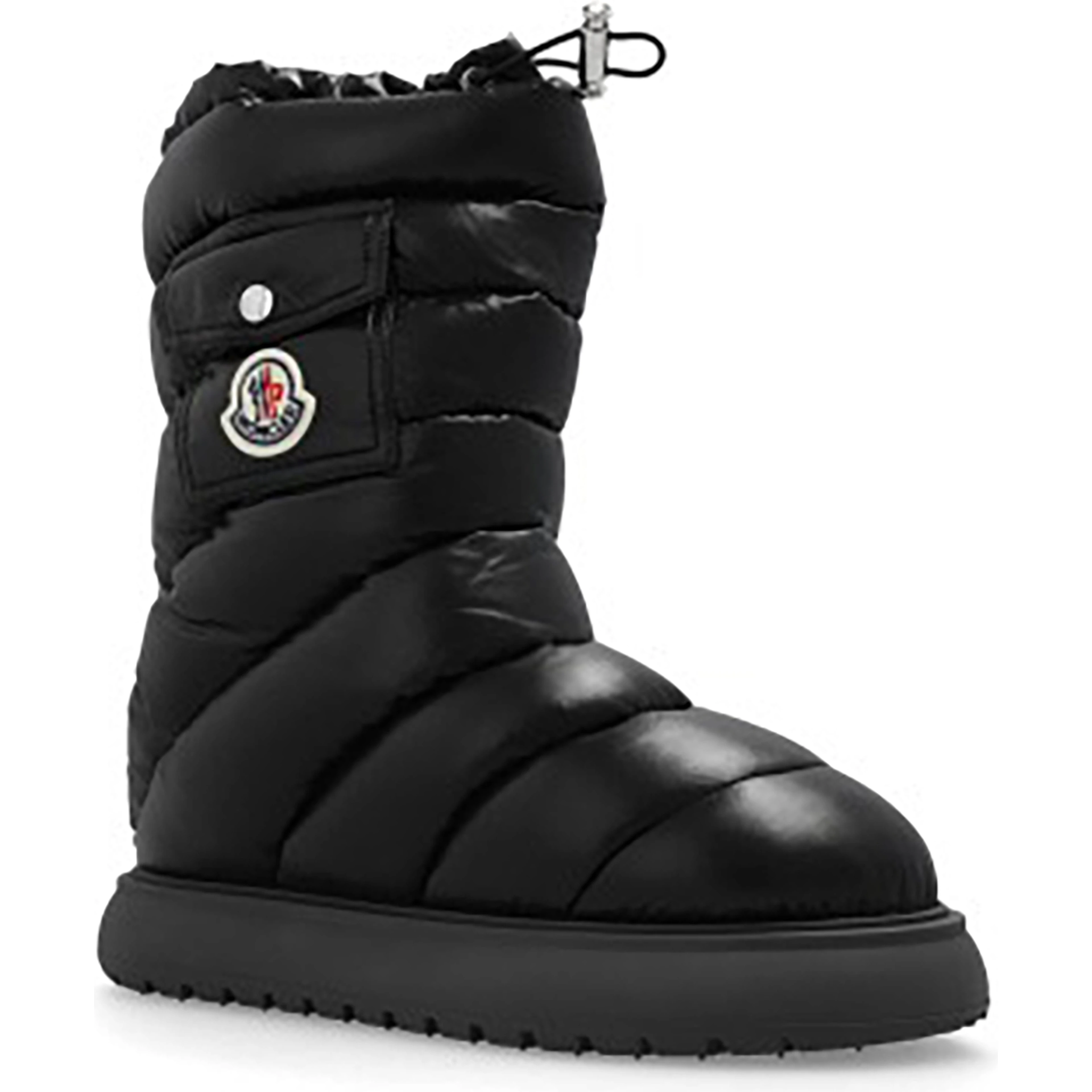 MONCLER boots
