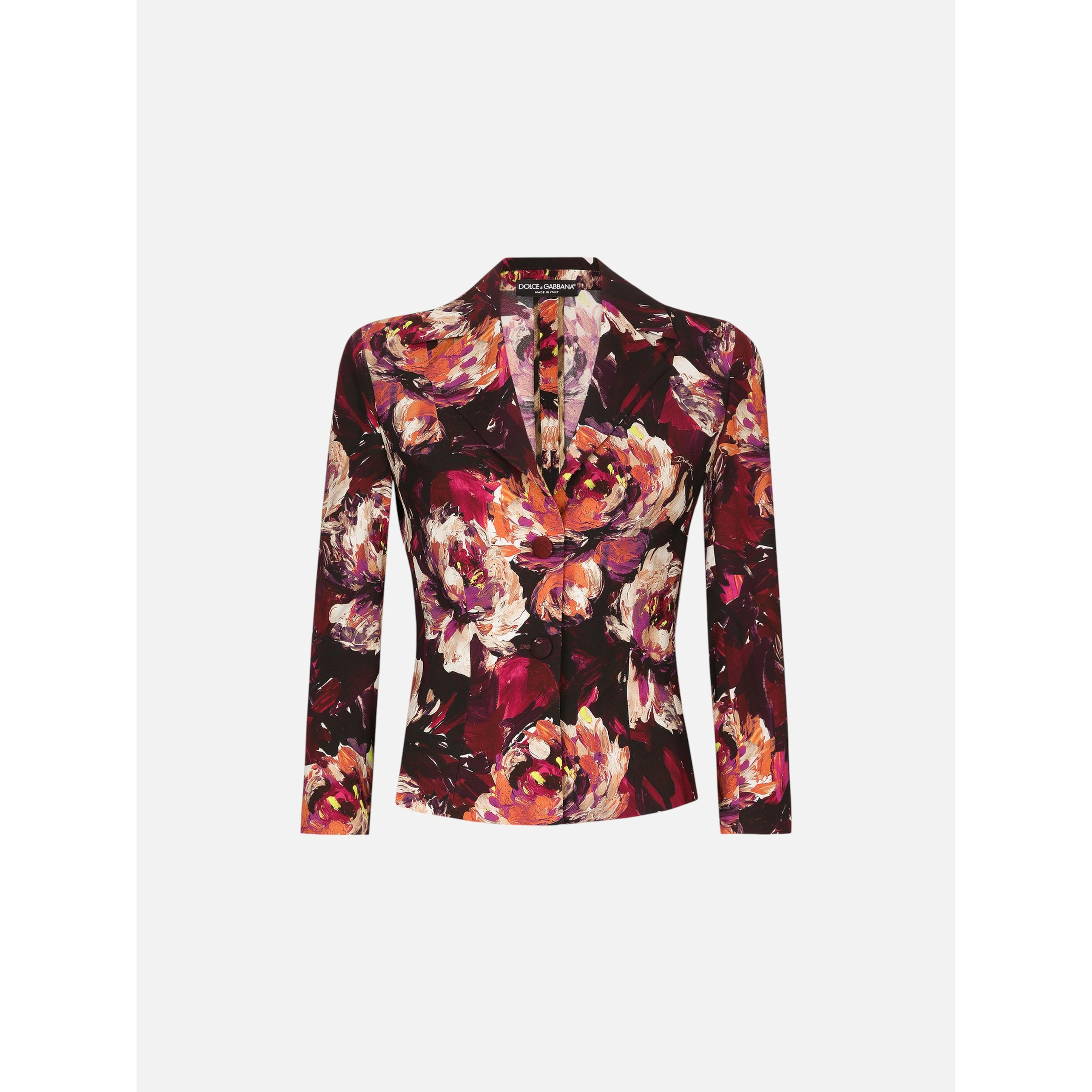 DOLCE & GABBANA blazer