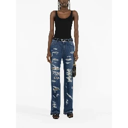 DOLCE & GABBANA jeans