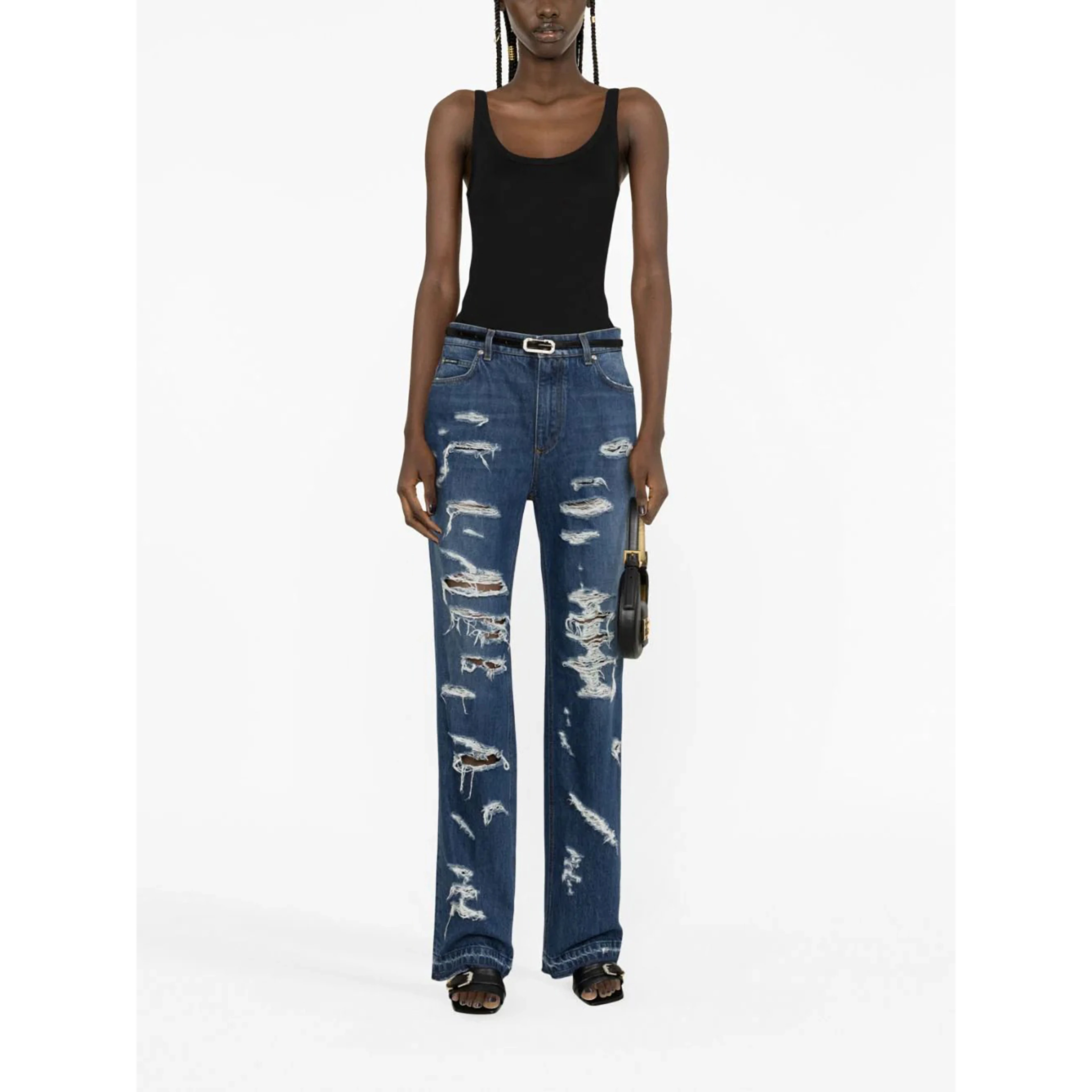 DOLCE & GABBANA jeans