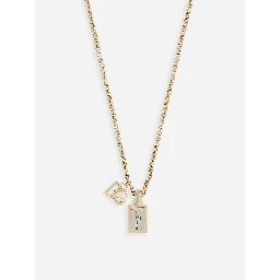 DOLCE & GABBANA necklace