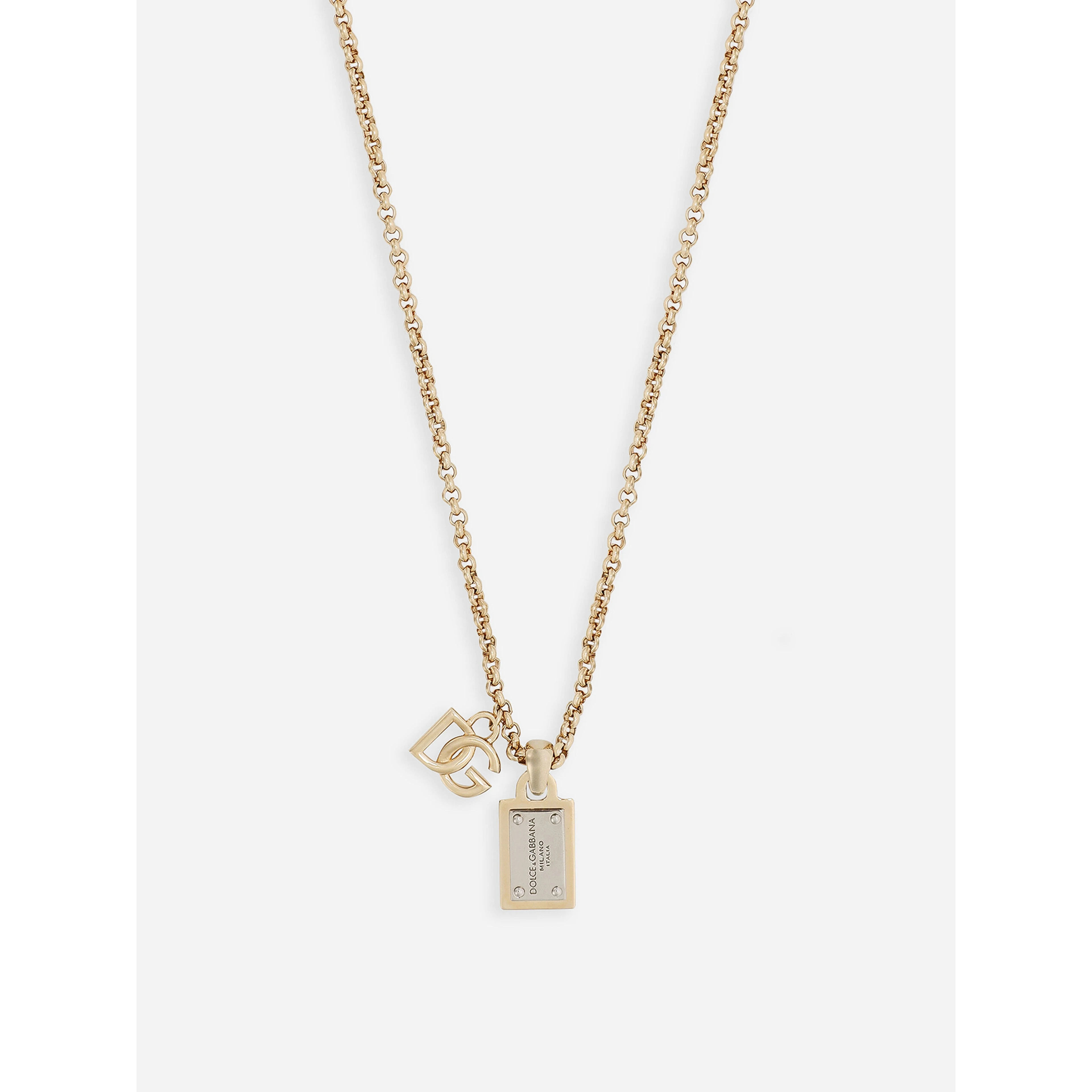 DOLCE & GABBANA necklace