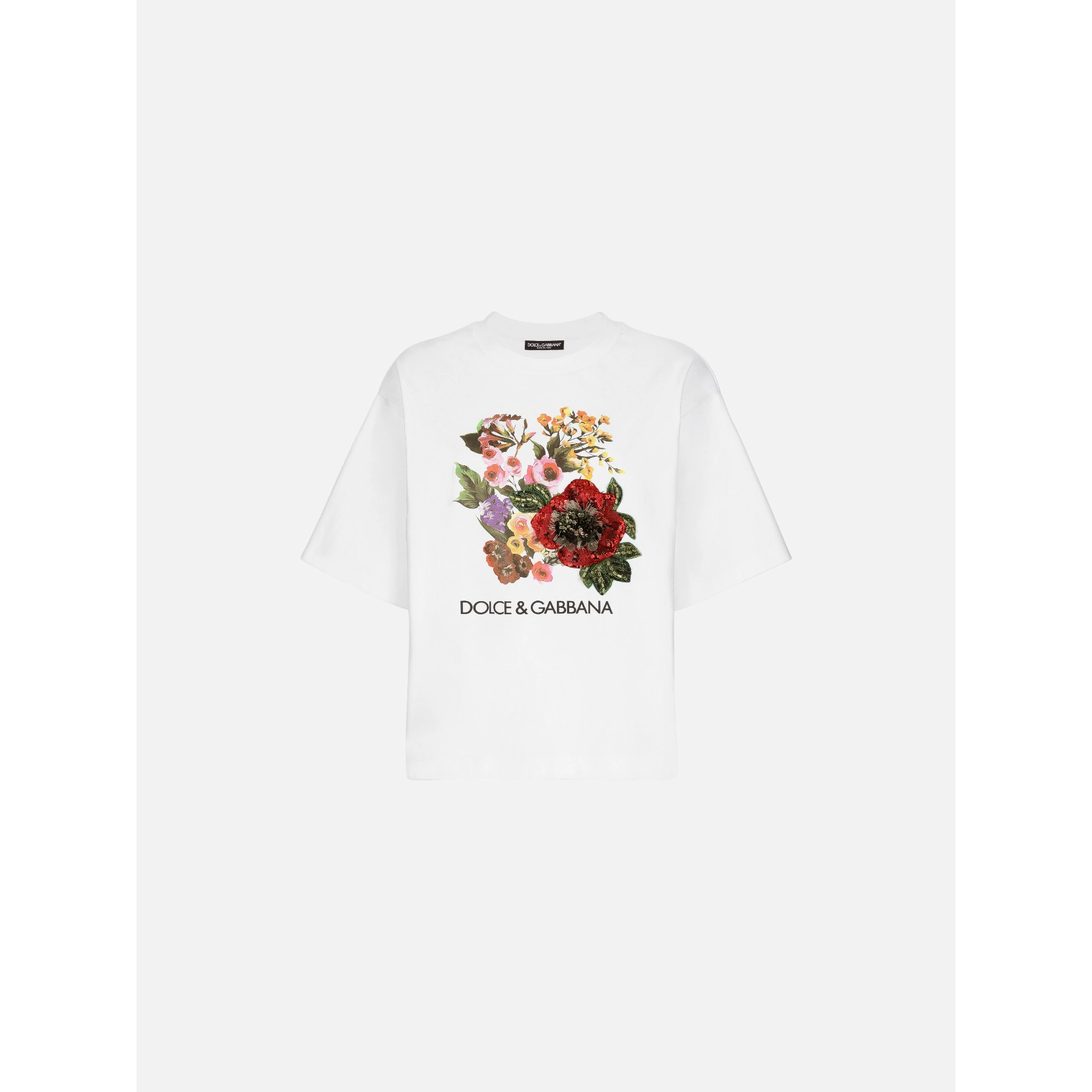 DOLCE & GABBANA t-shirt