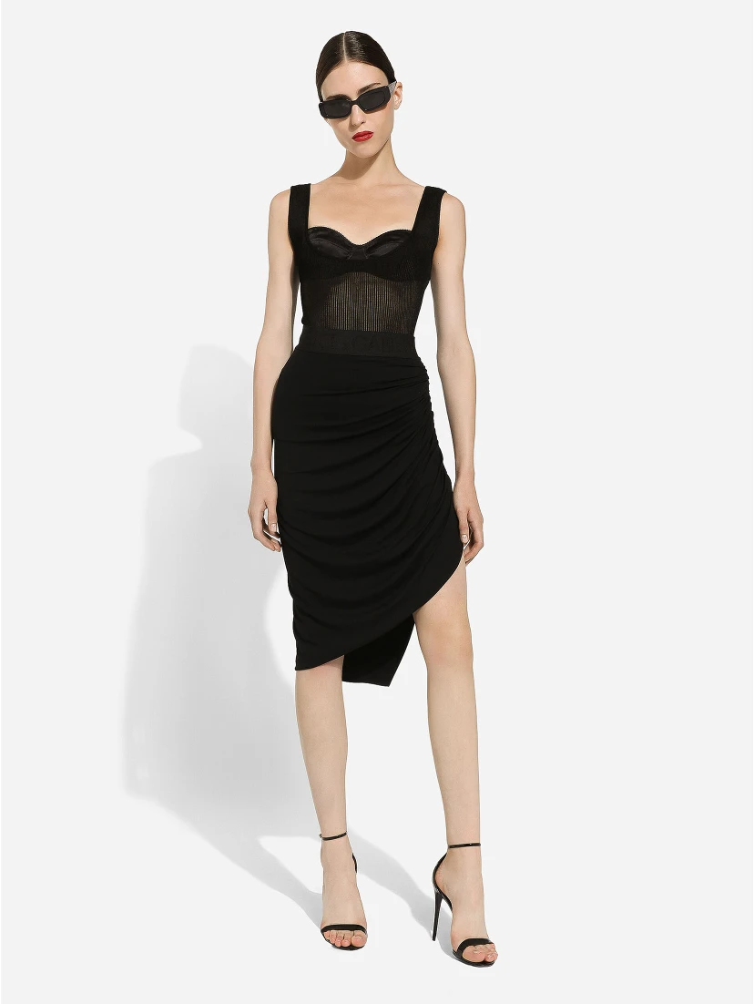 DOLCE & GABBANA skirt
