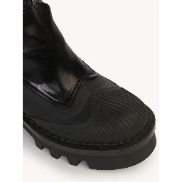 CHLOÉ RAINA boots