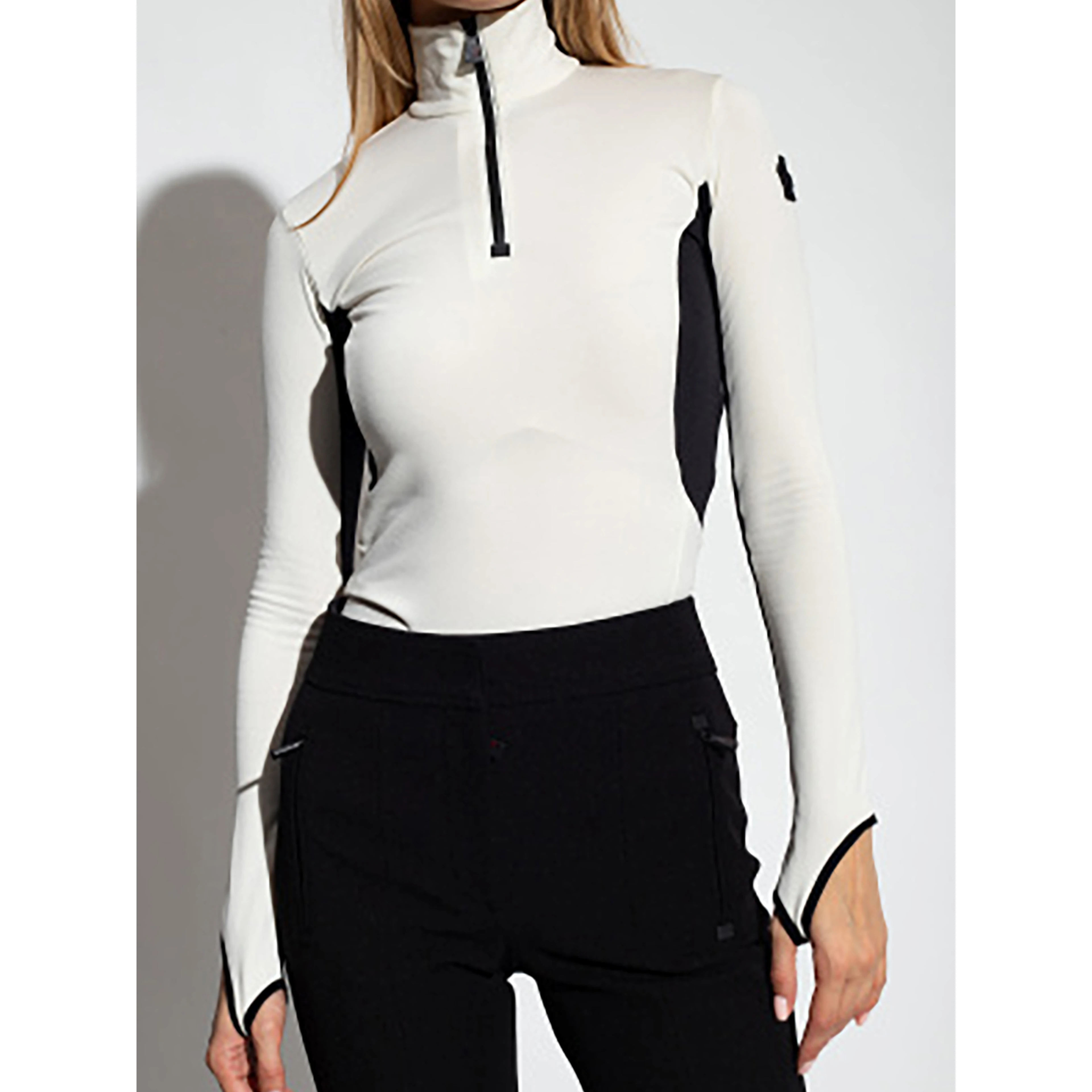 MONCLER turtleneck