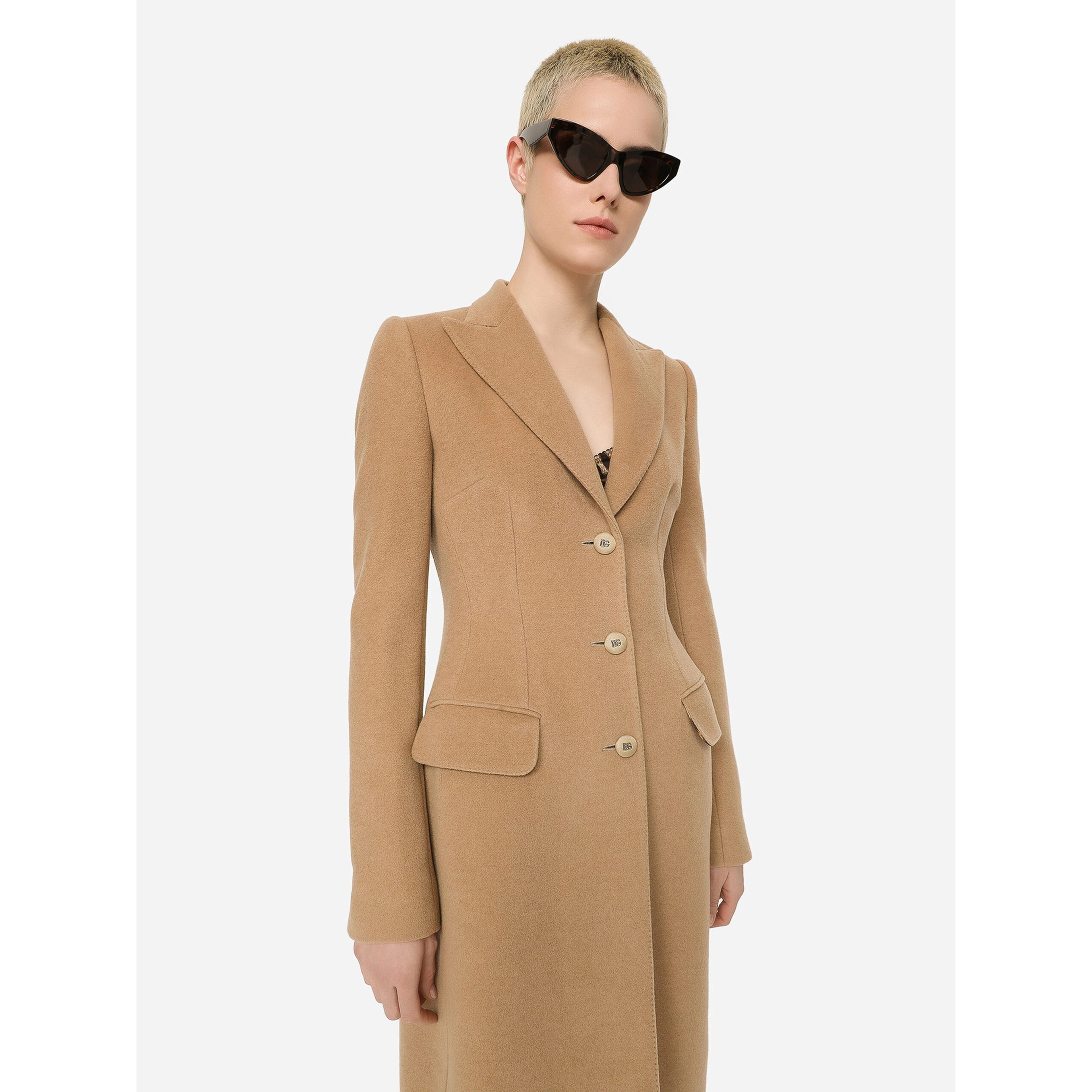 DOLCE & GABBANA coat