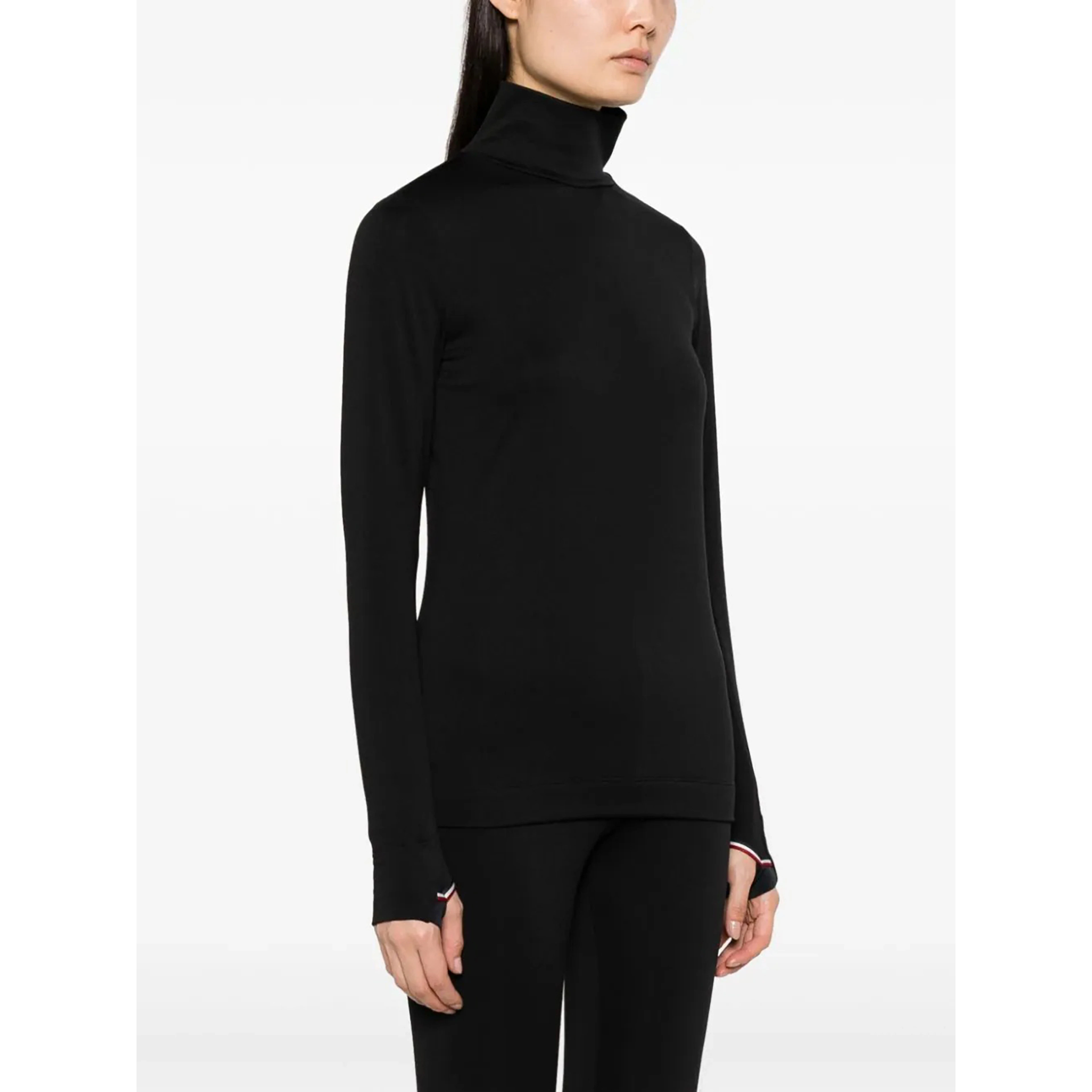 MONCLER turtleneck