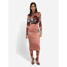DOLCE & GABBANA shirt