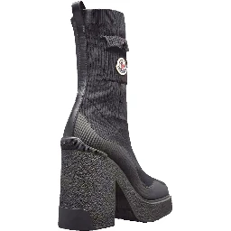 MONCLER boots