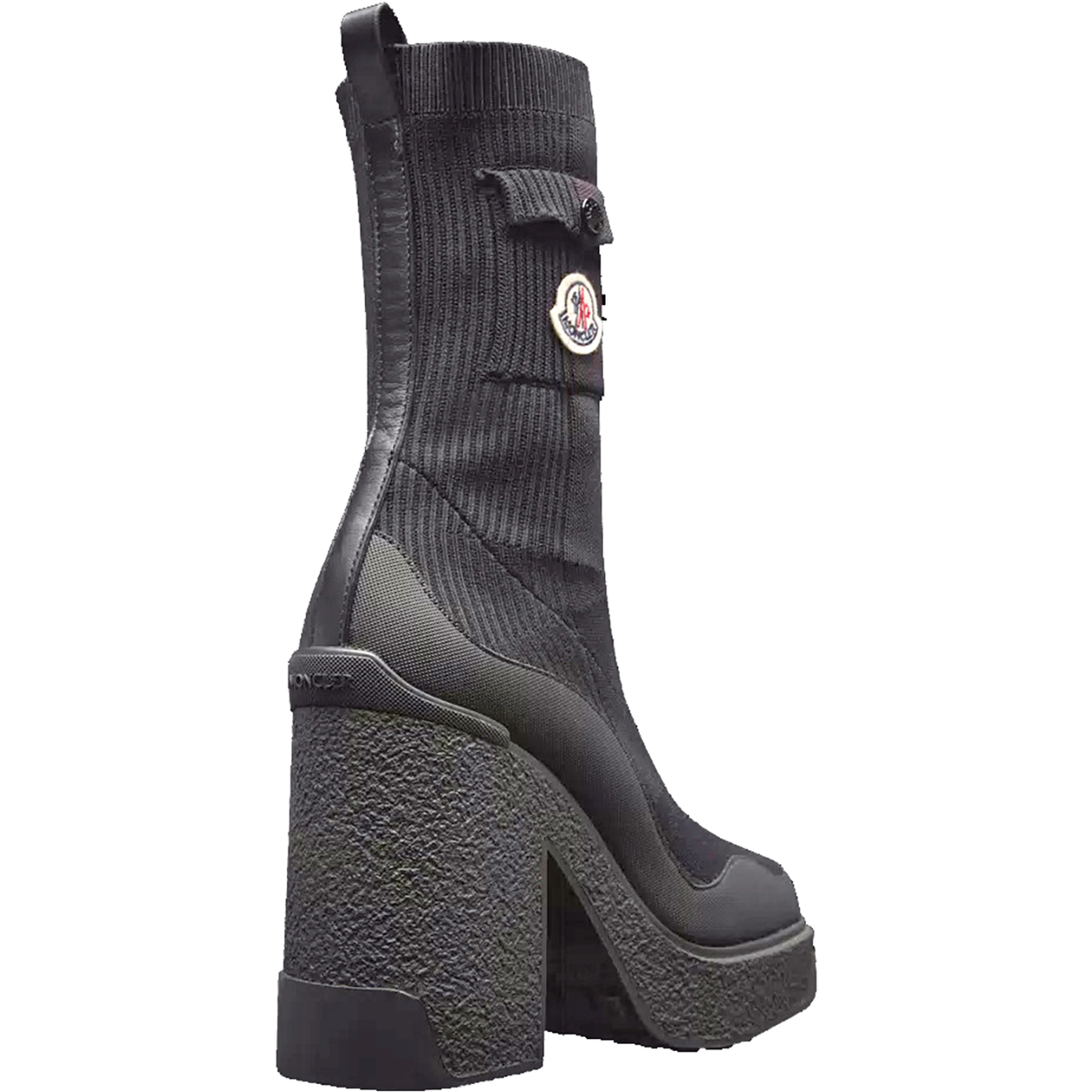 MONCLER boots