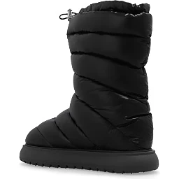 MONCLER boots