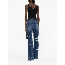 DOLCE & GABBANA jeans