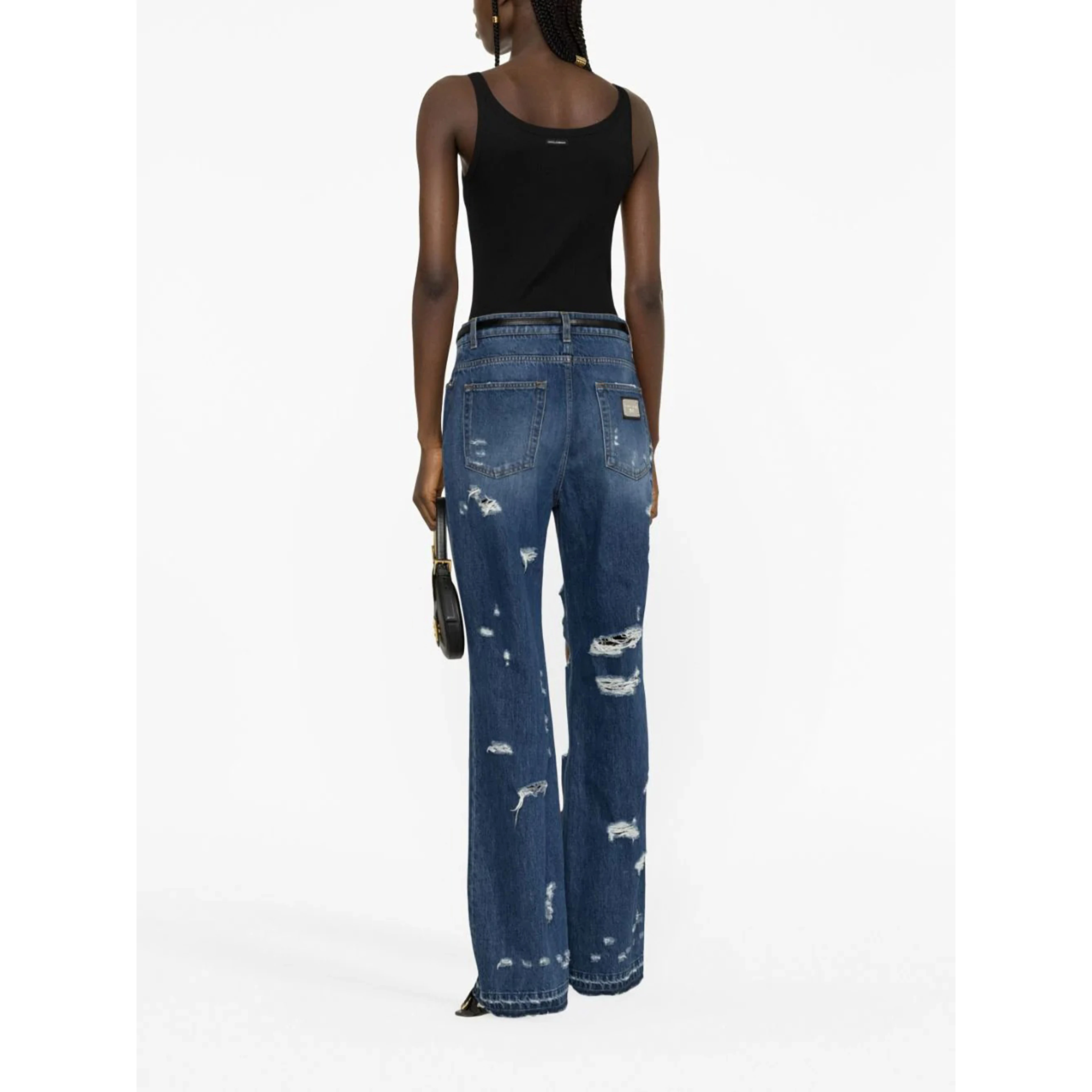 DOLCE & GABBANA jeans