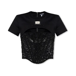 DOLCE & GABBANA t-shirt