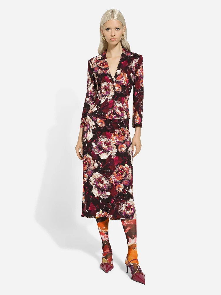 DOLCE & GABBANA skirt alternative