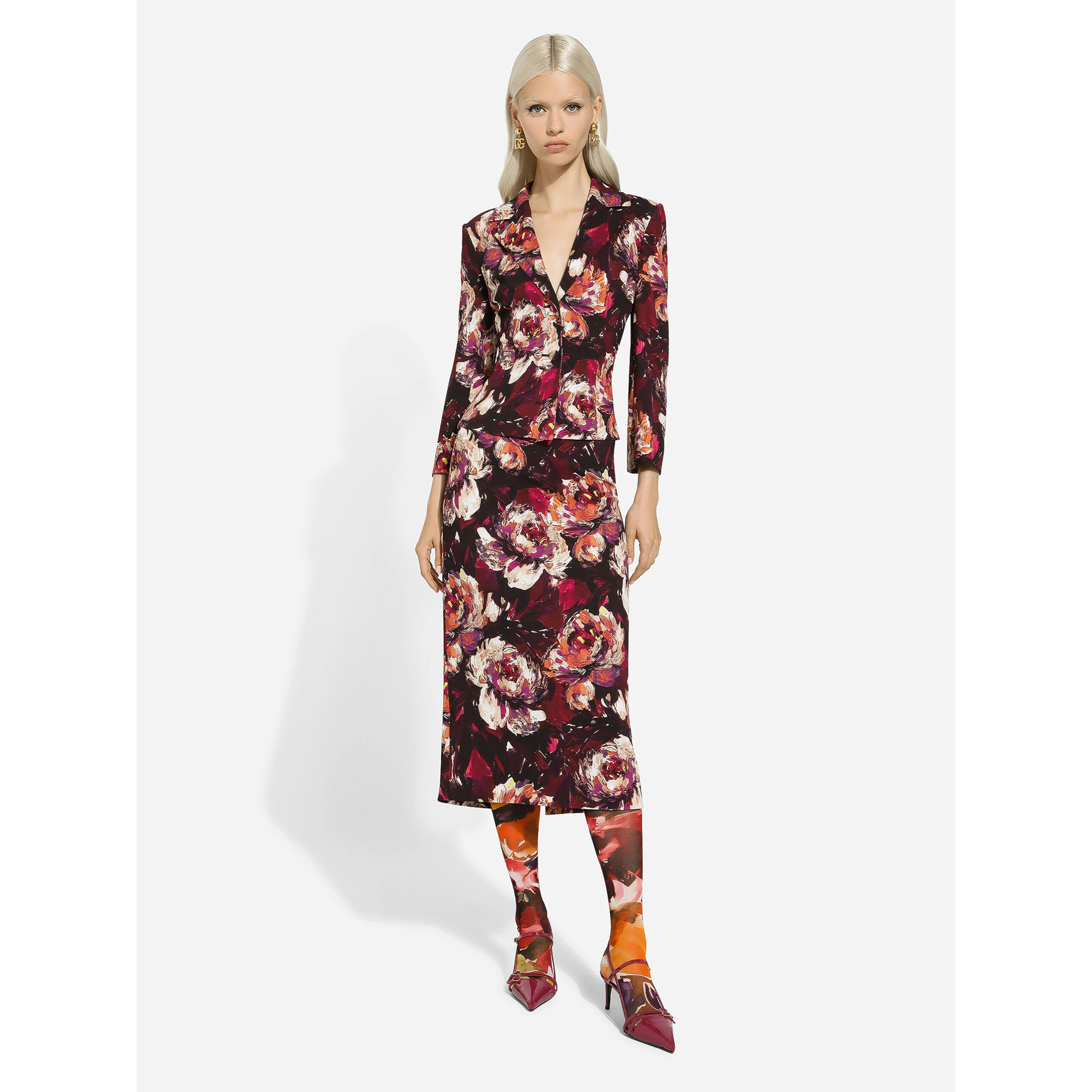 DOLCE & GABBANA skirt