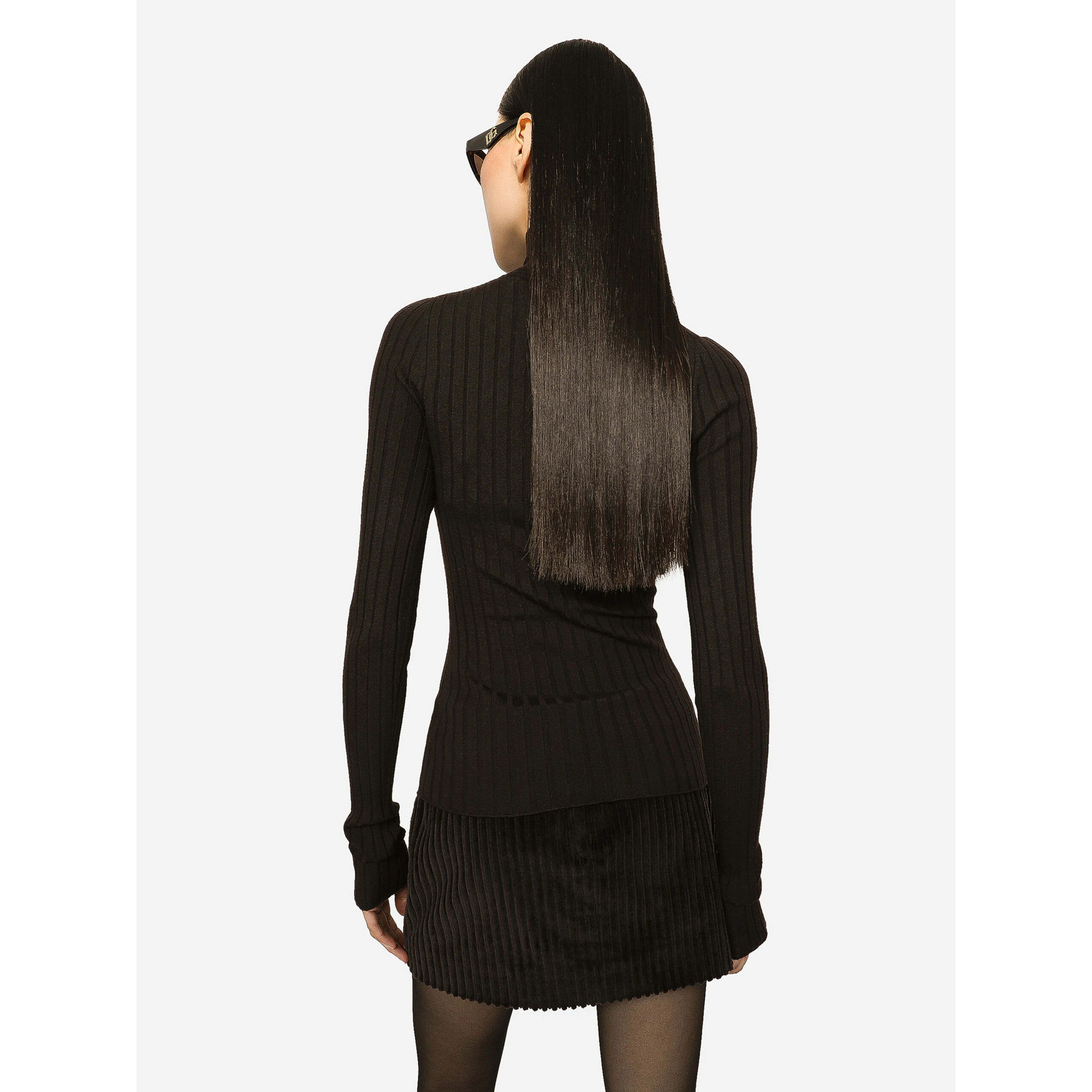 DOLCE & GABBANA turtleneck
