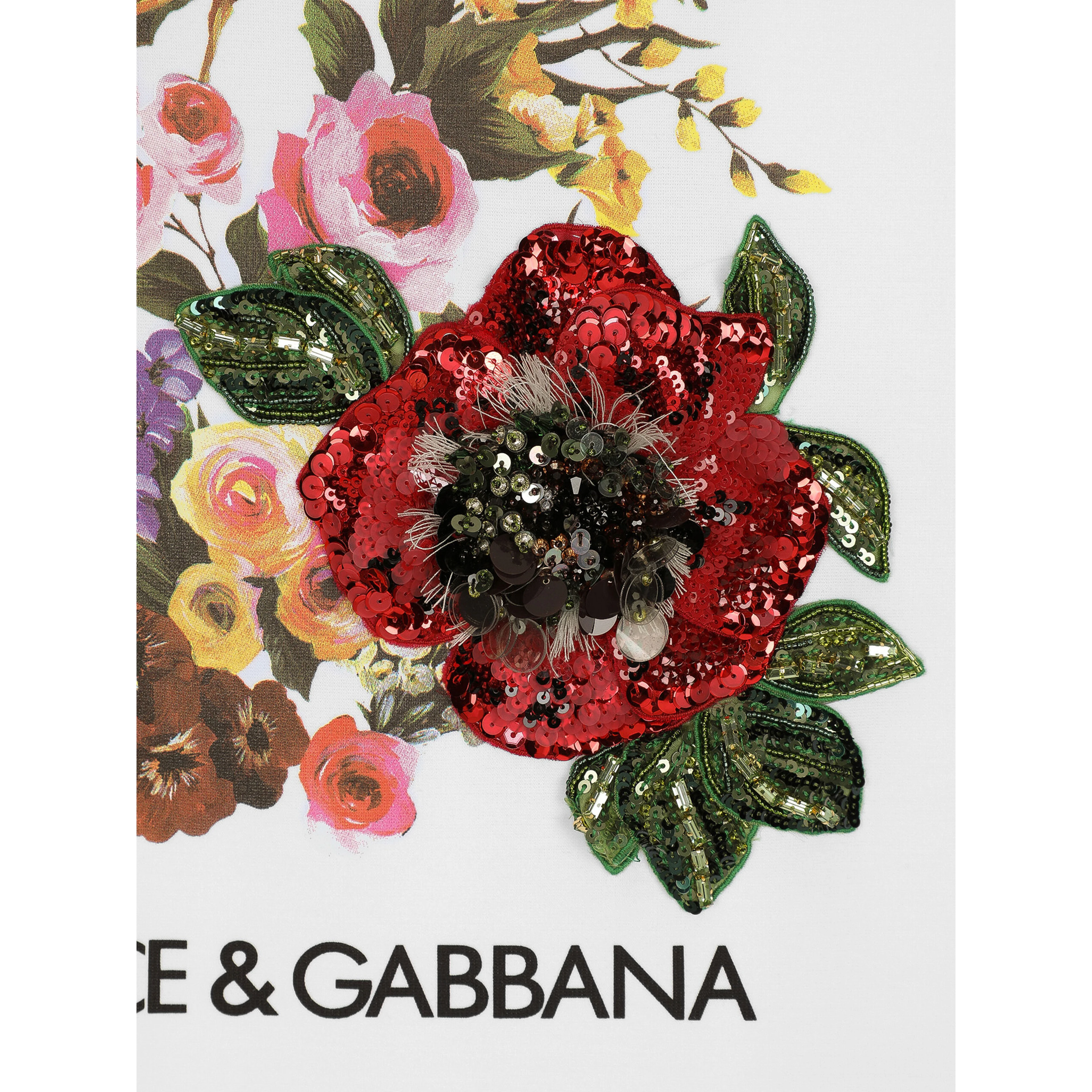 DOLCE & GABBANA t-shirt
