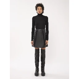 CHLOÉ RAINA boots