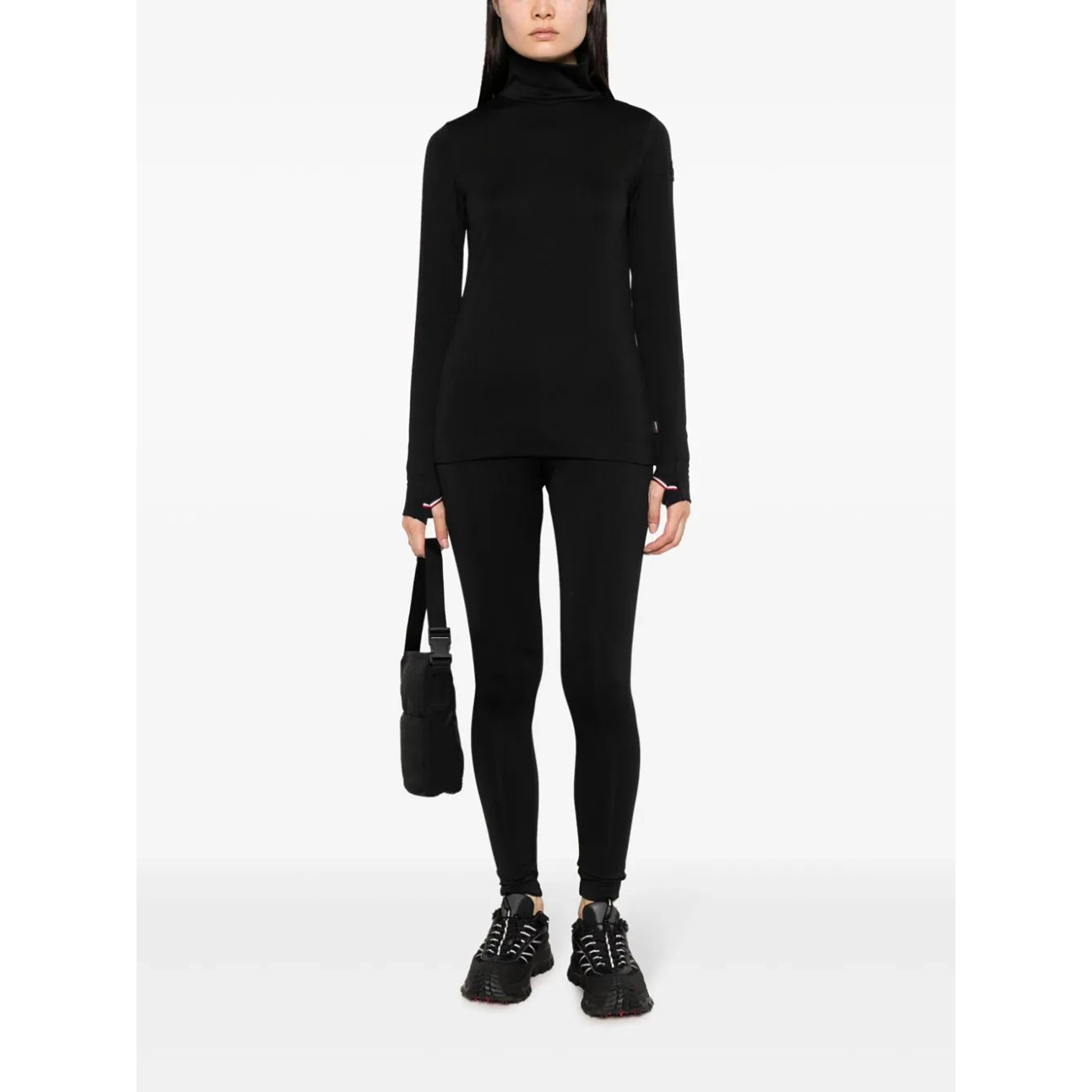 MONCLER turtleneck