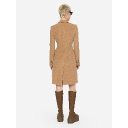 DOLCE & GABBANA coat