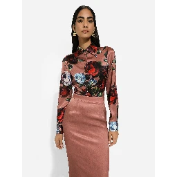 DOLCE & GABBANA shirt