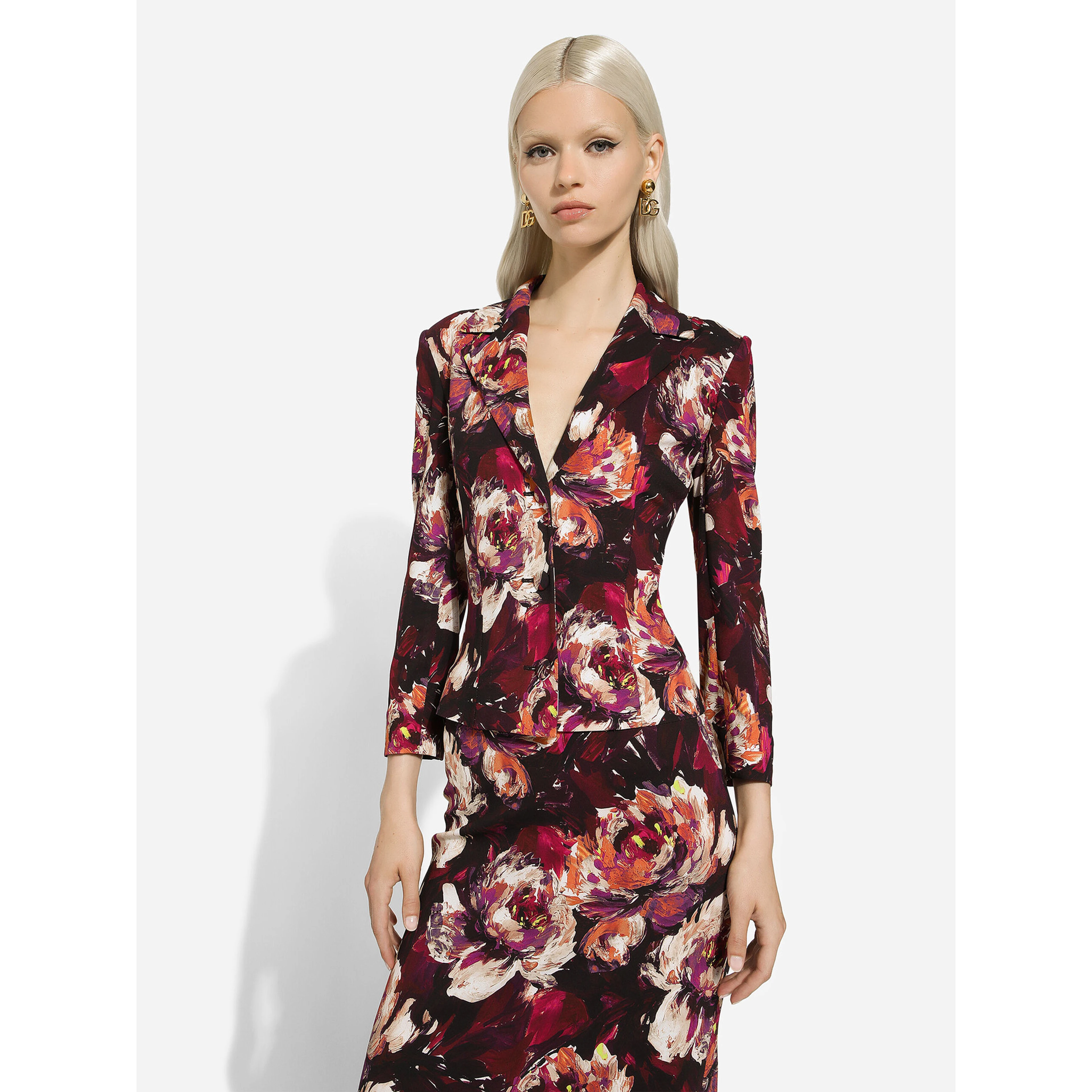 DOLCE & GABBANA blazer