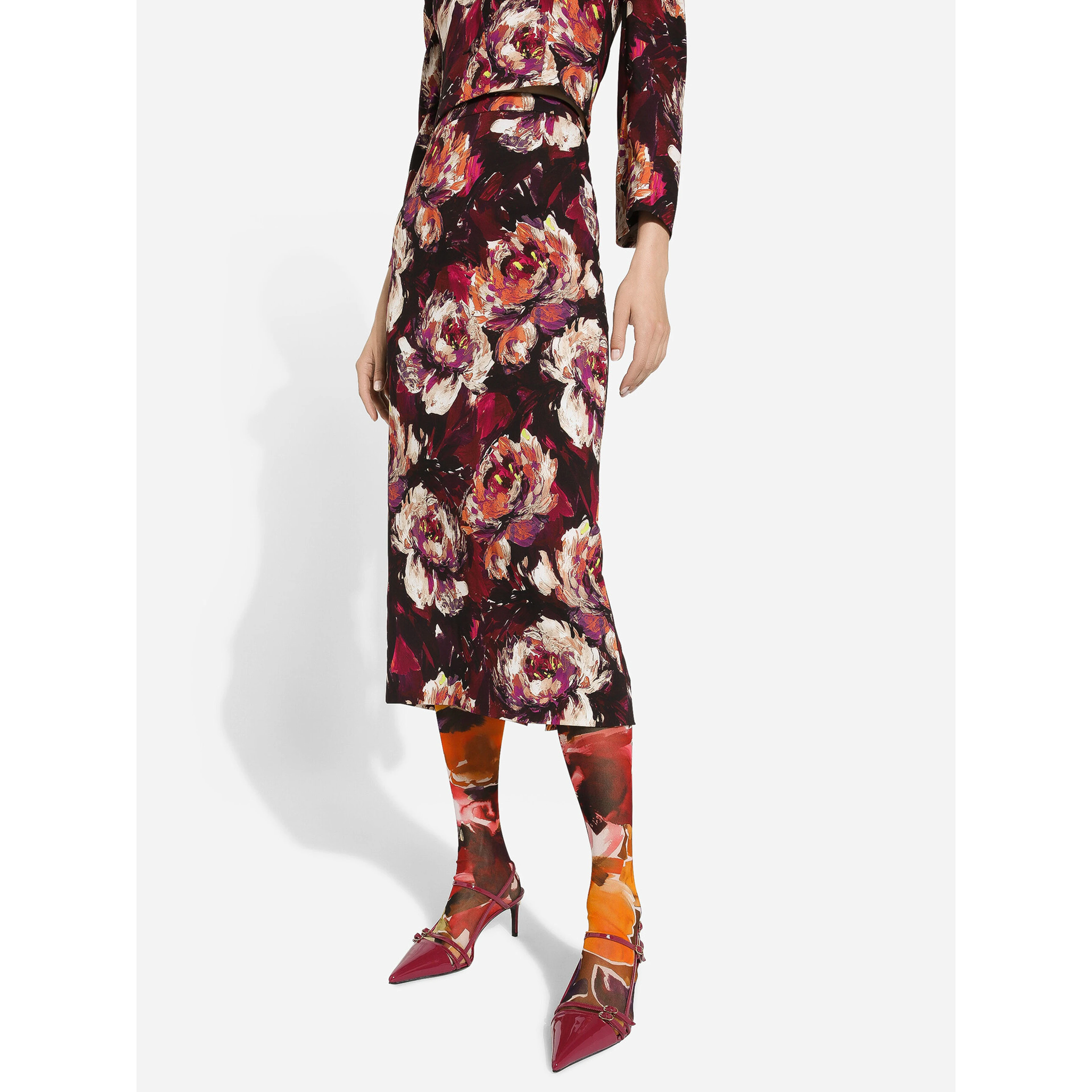 DOLCE & GABBANA skirt