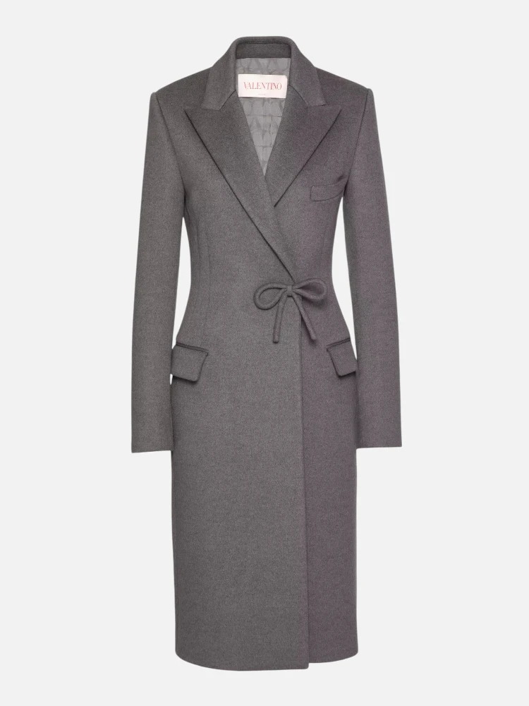 VALENTINO coat