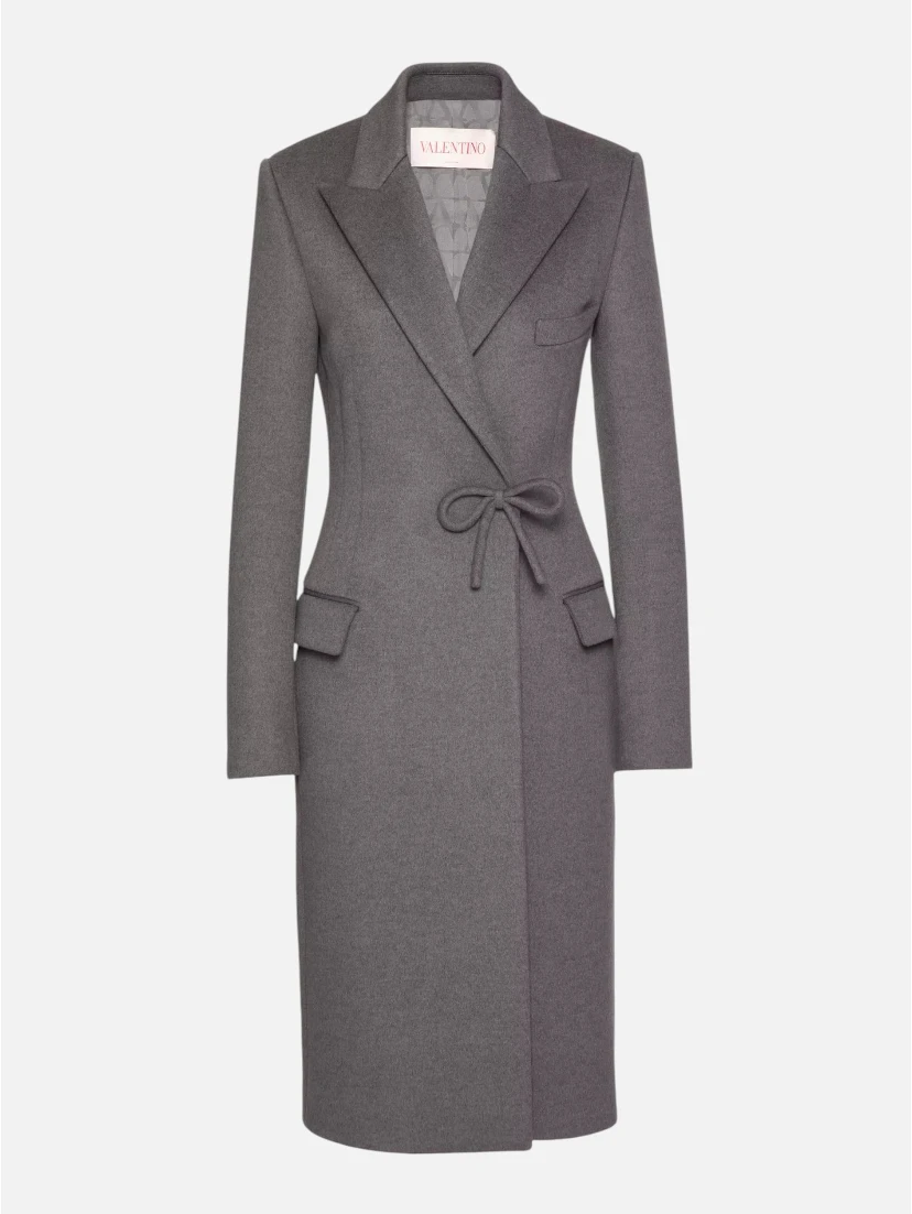 VALENTINO coat