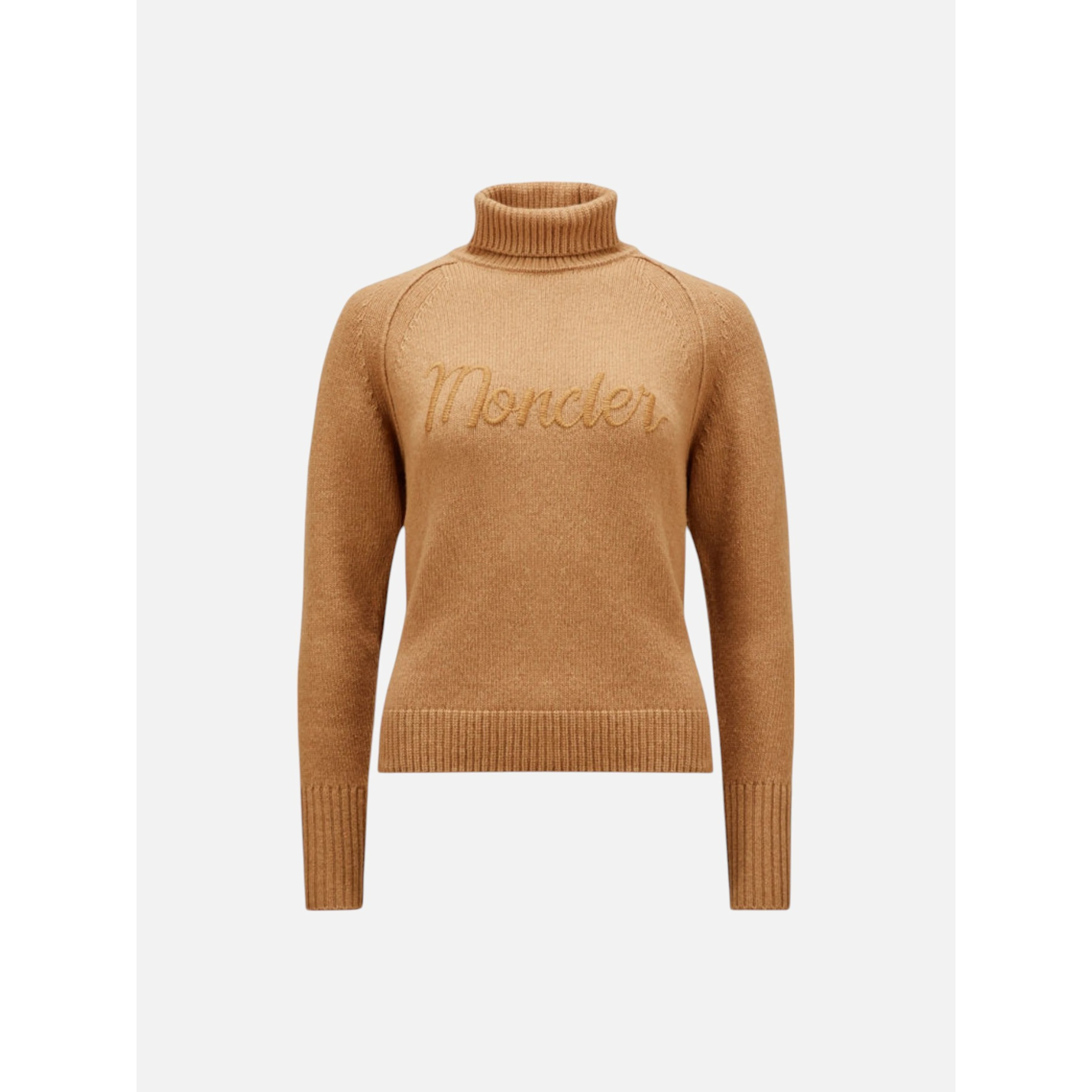 MONCLER turtleneck