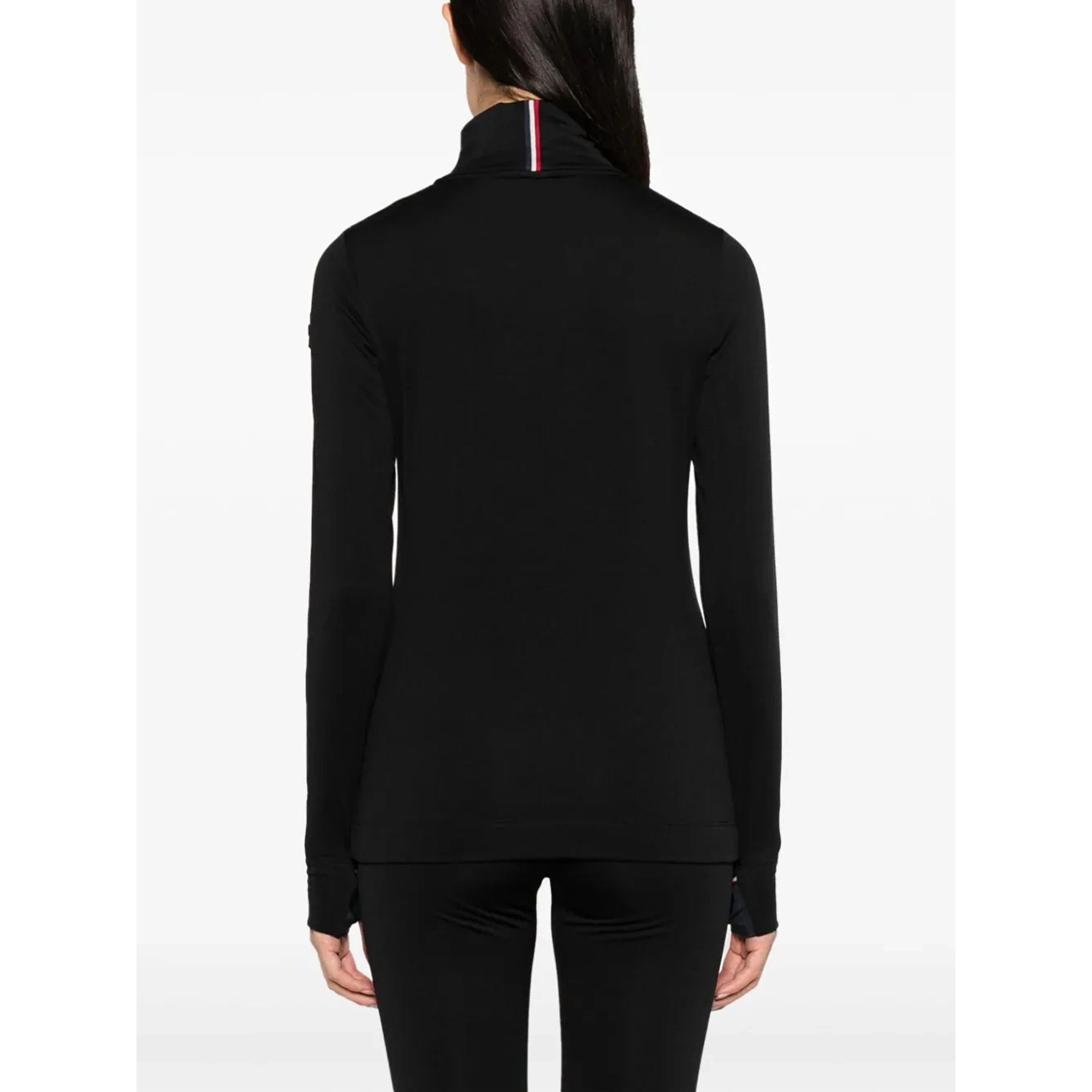 MONCLER turtleneck