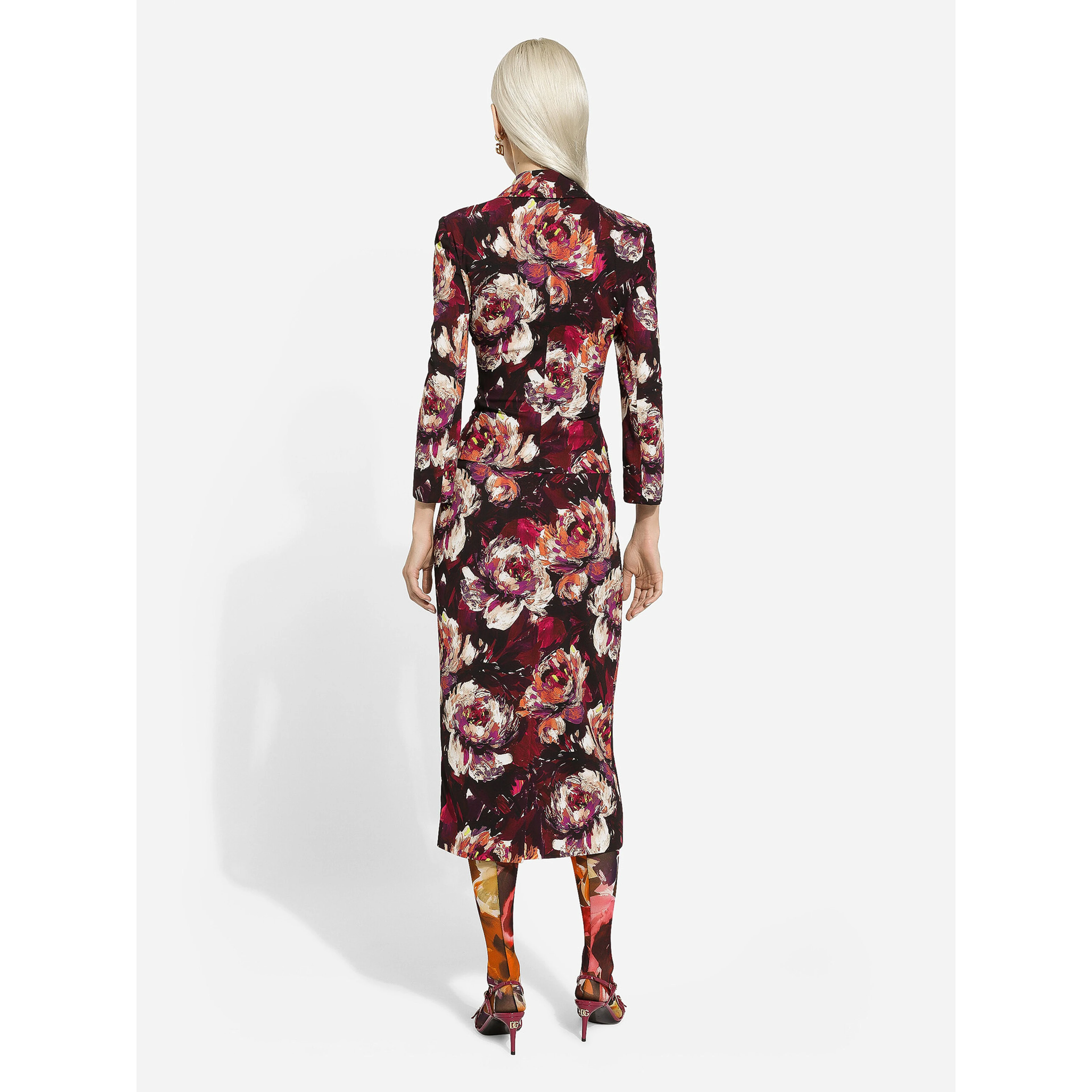 DOLCE & GABBANA blazer