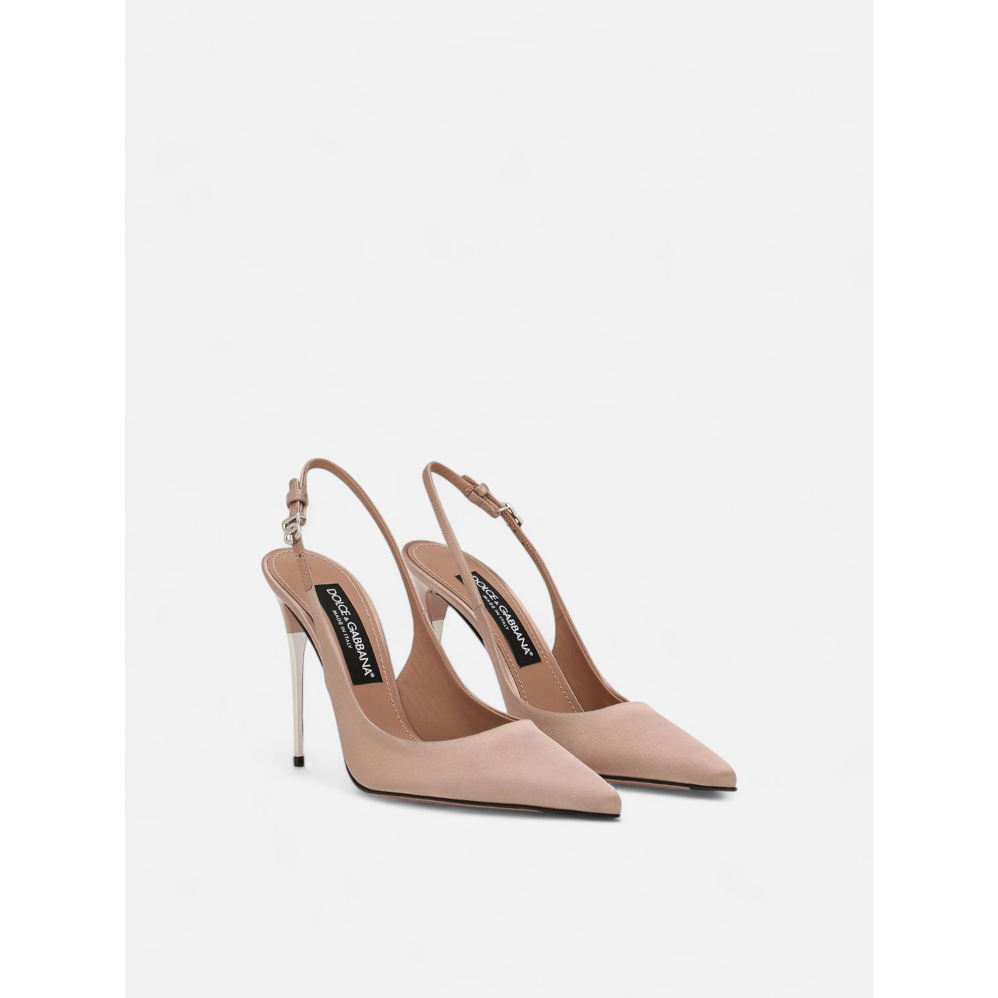 DOLCE & GABBANA sandals