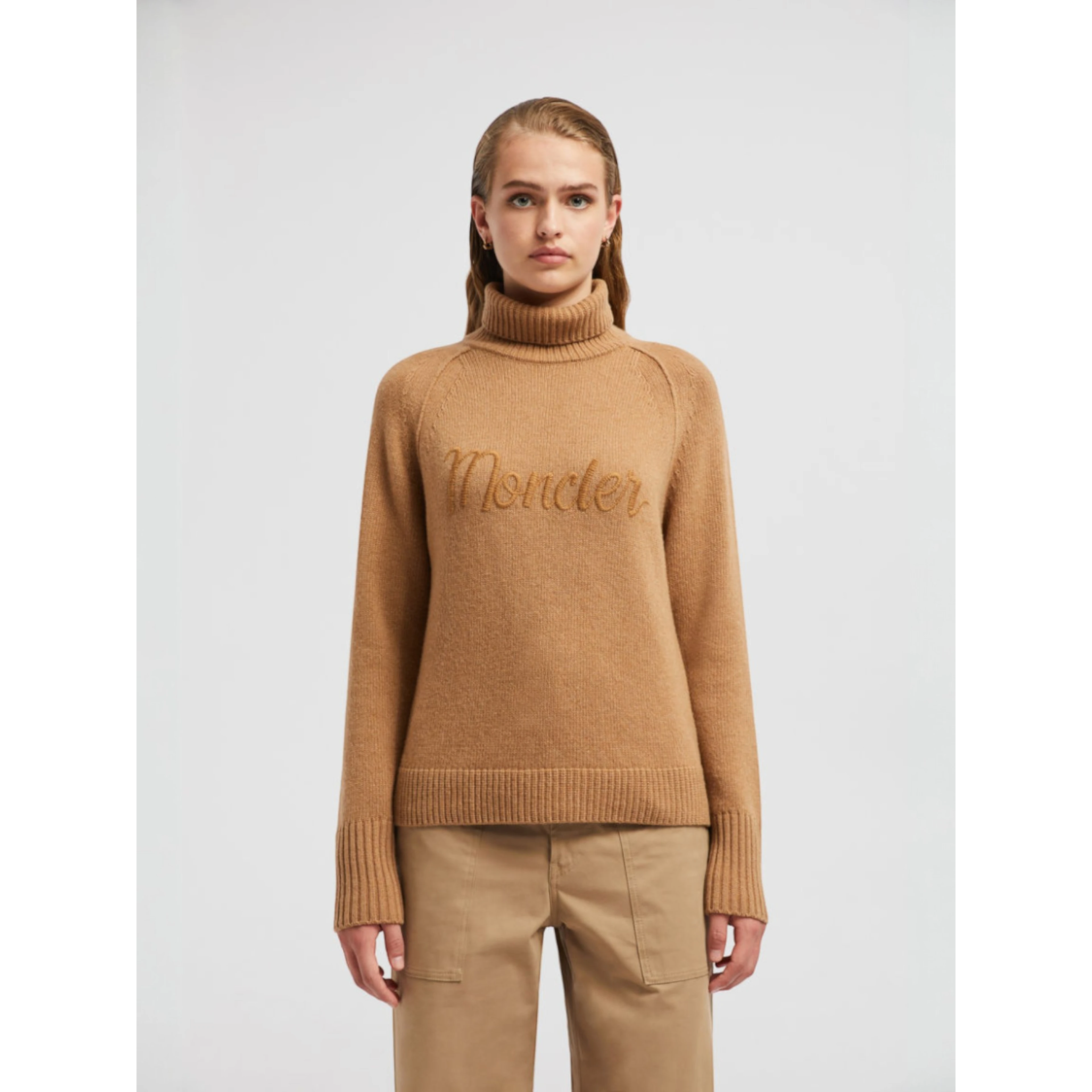 MONCLER turtleneck