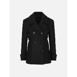 VALENTINO coat