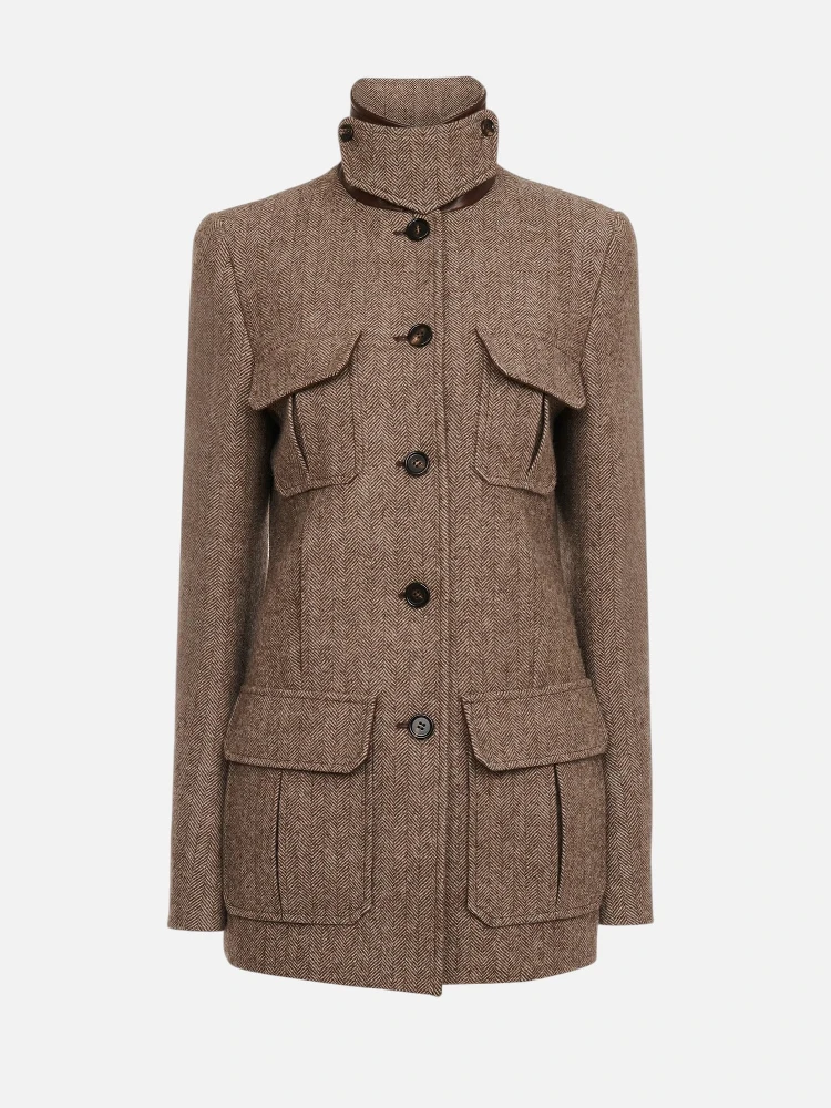 CHLOÉ coat