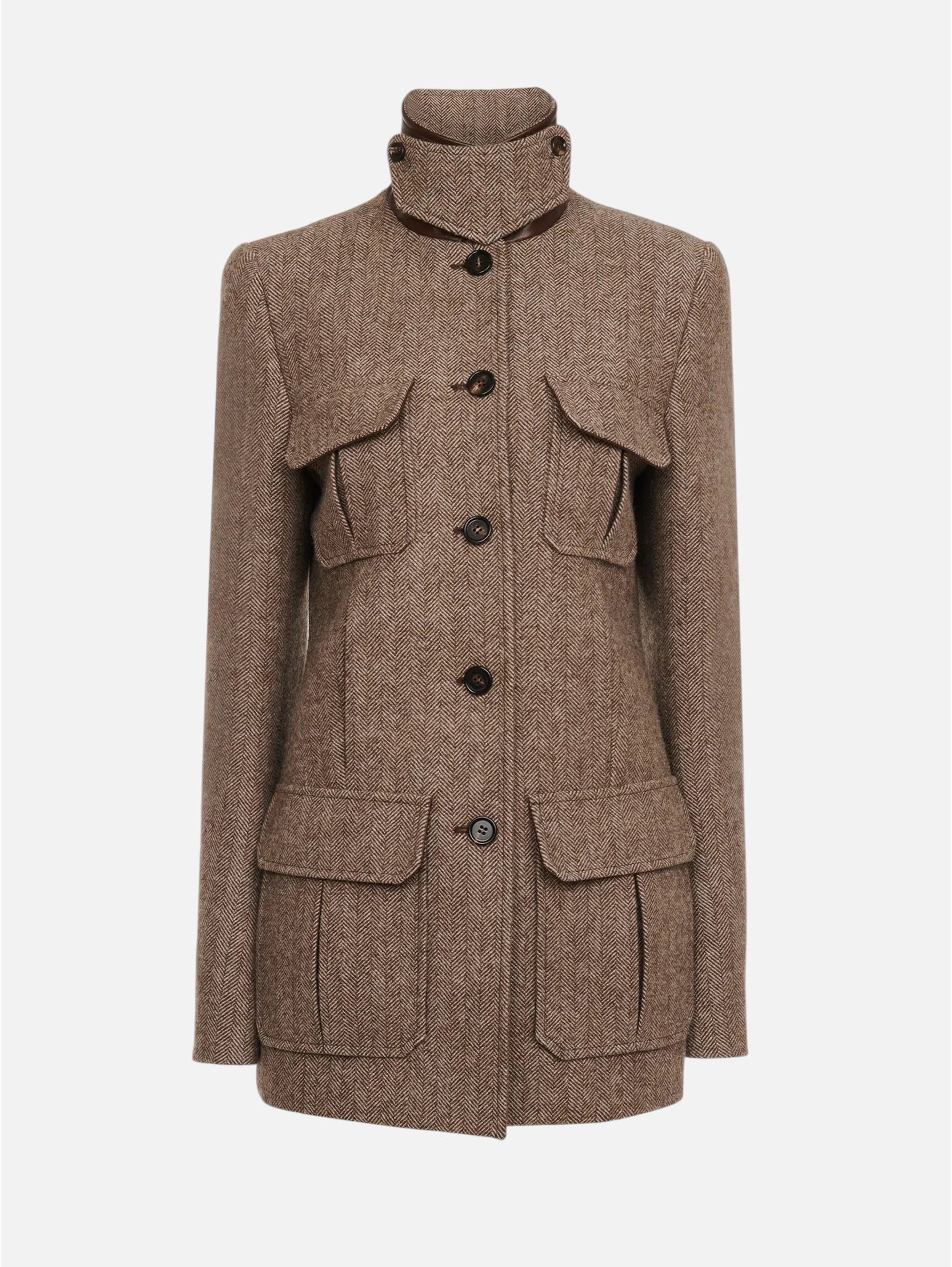 CHLOÉ coat