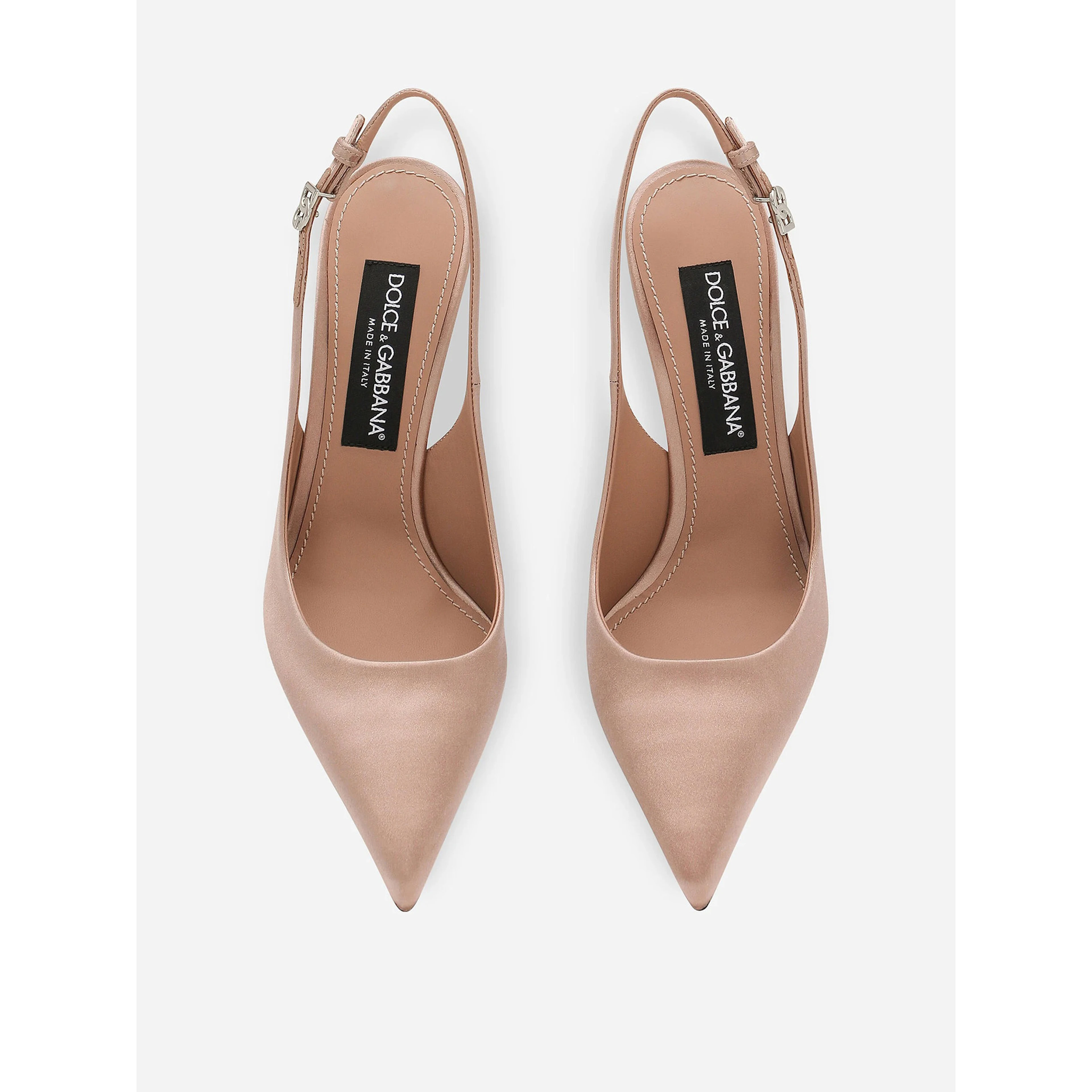 DOLCE & GABBANA sandals