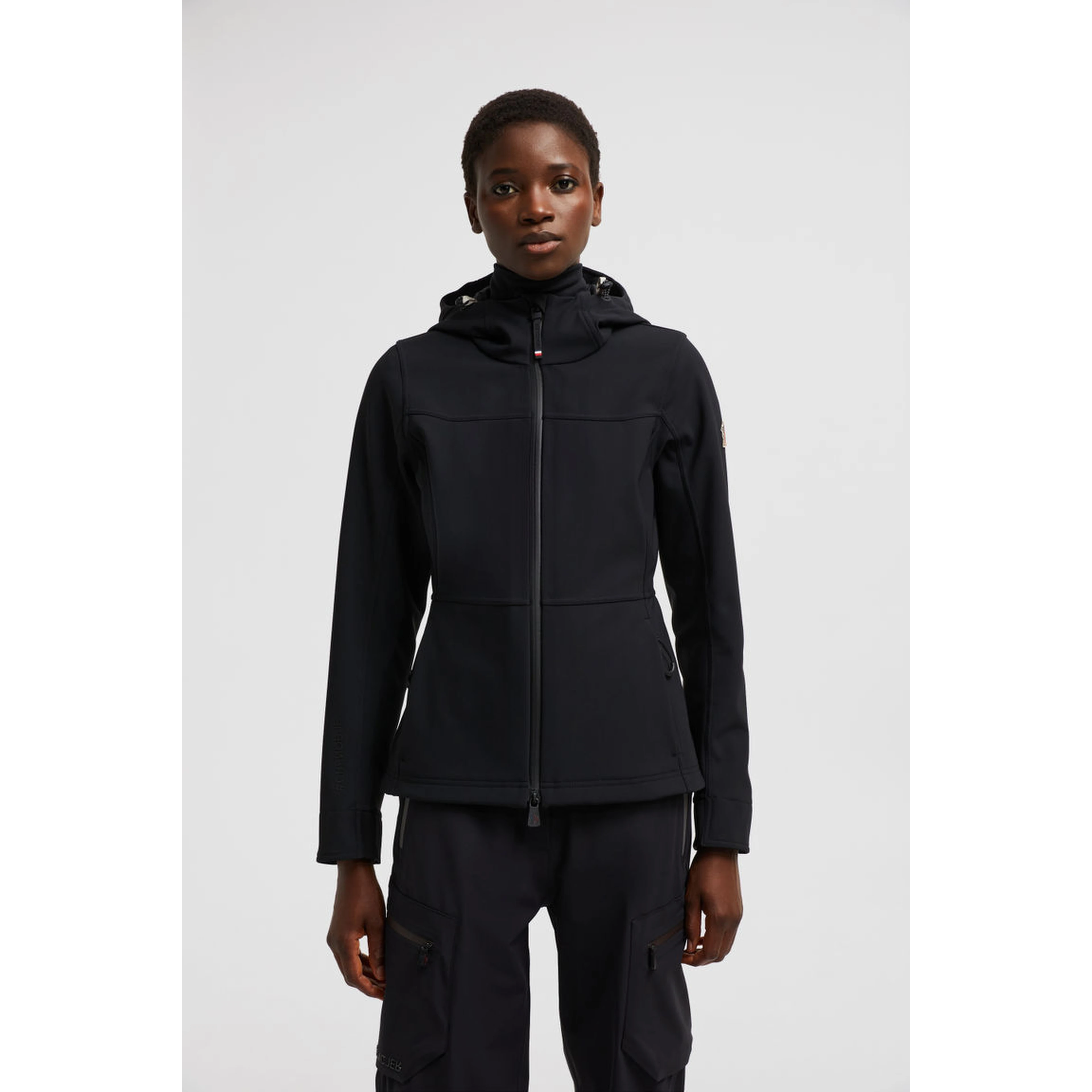 MONCLER jacket