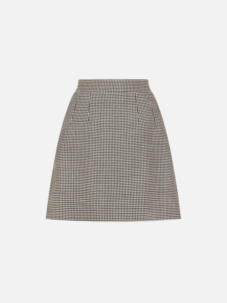 DOLCE & GABBANA skirt