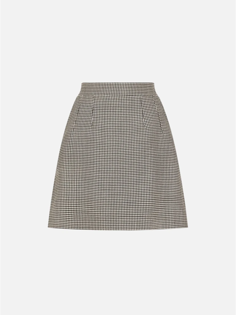 DOLCE & GABBANA skirt