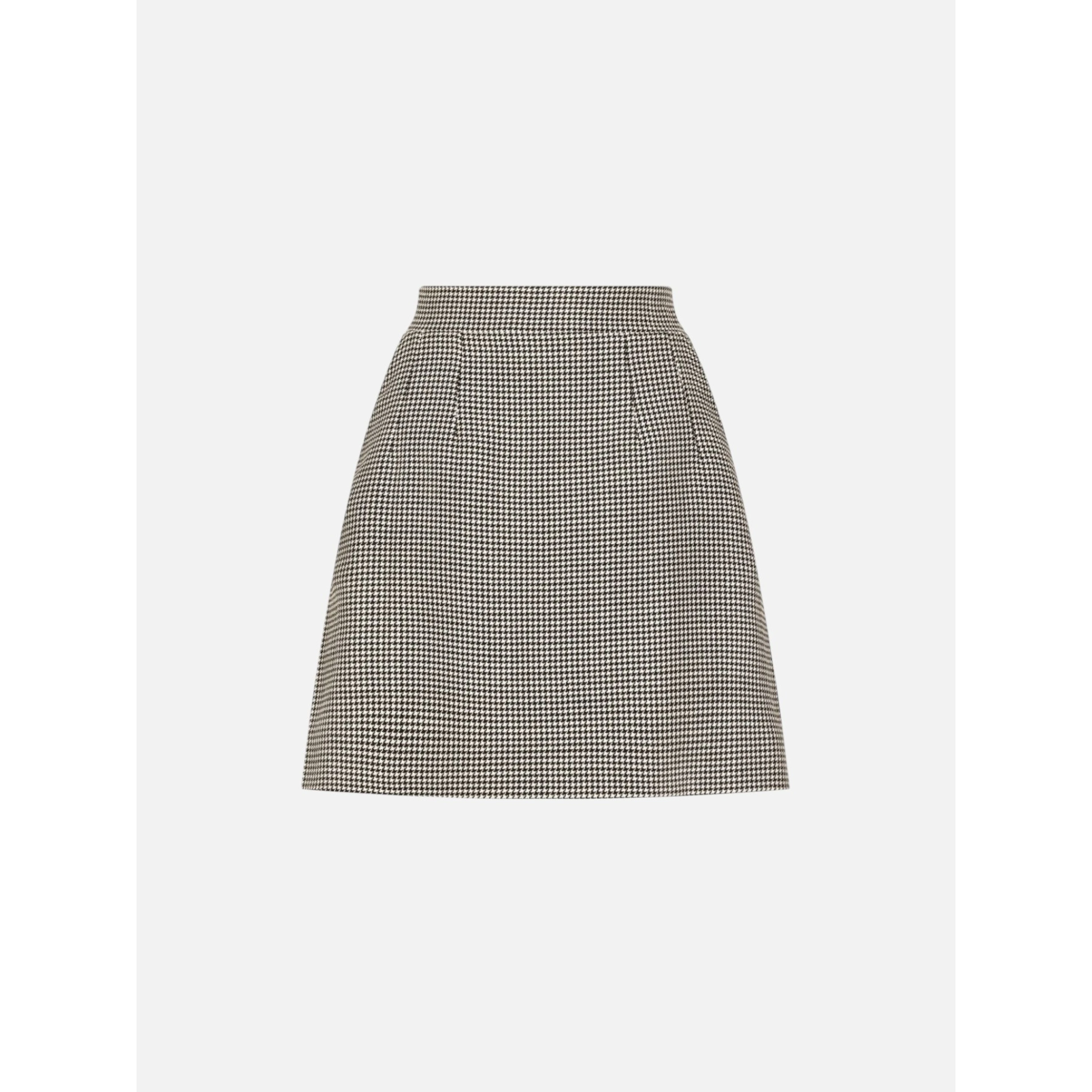 DOLCE & GABBANA skirt