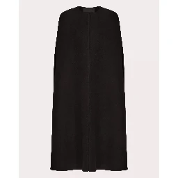 VALENTINO cape