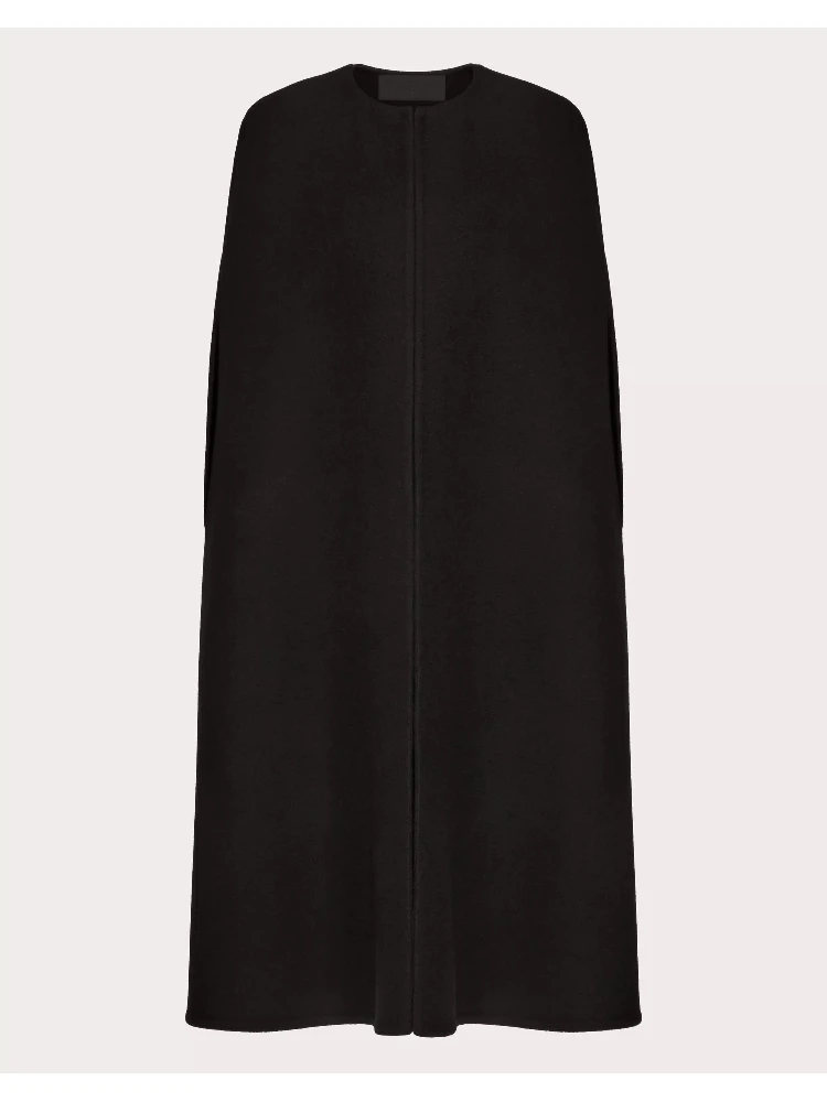 VALENTINO cape