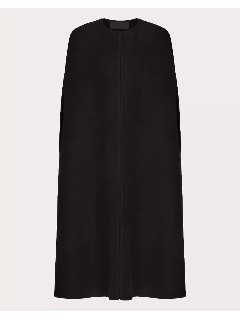VALENTINO cape