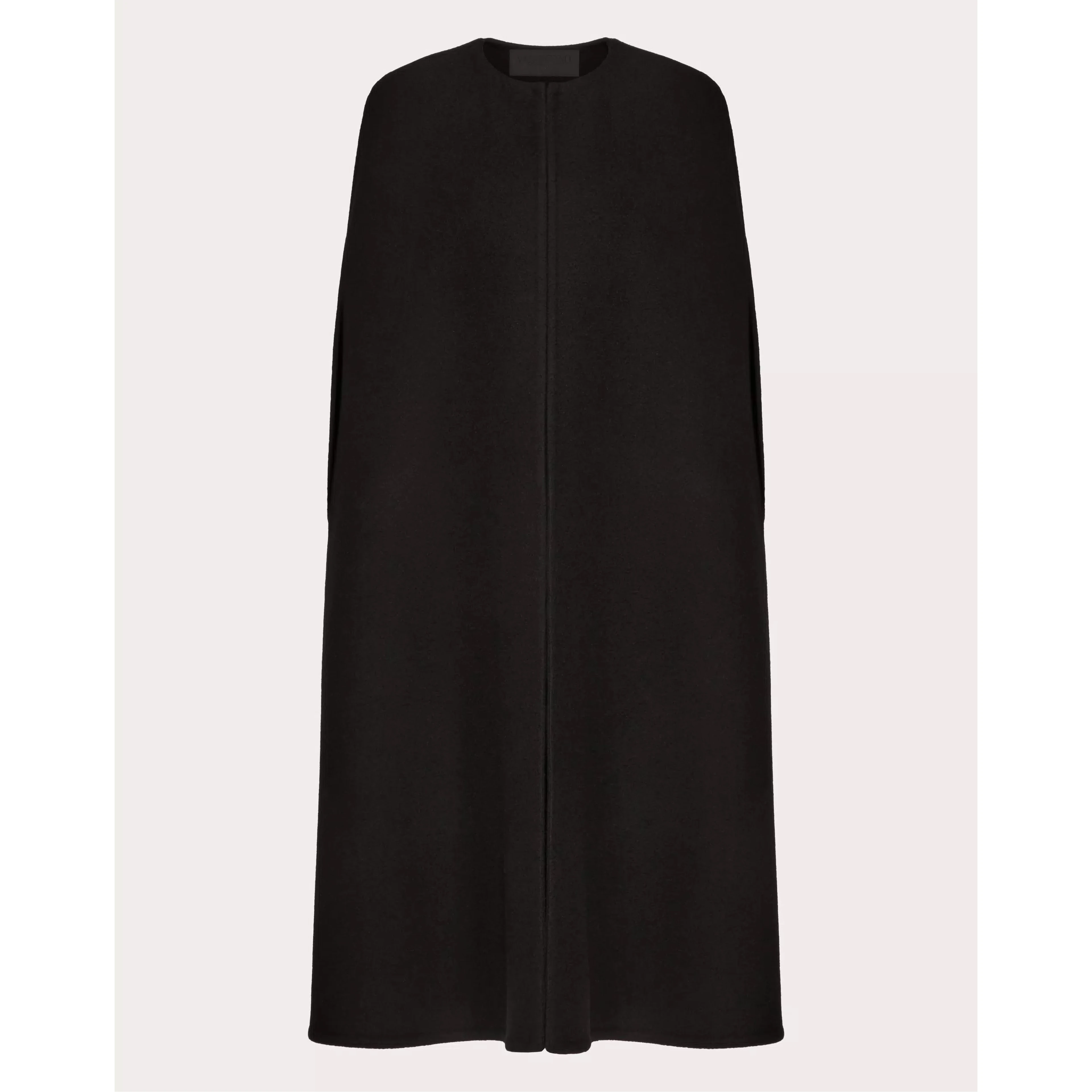 VALENTINO cape