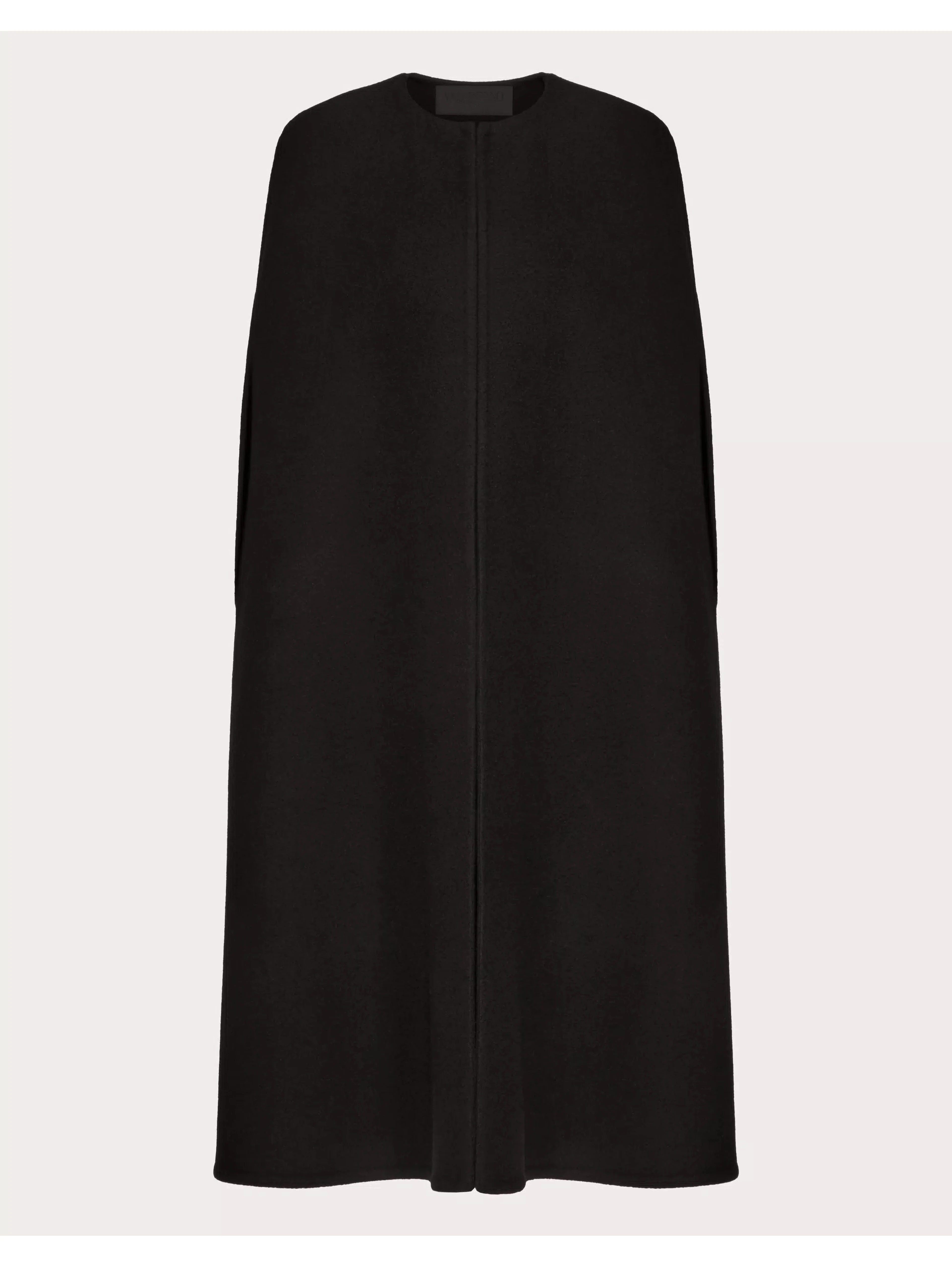 VALENTINO cape
