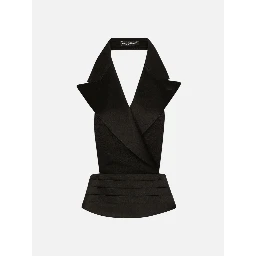 DOLCE & GABBANA top